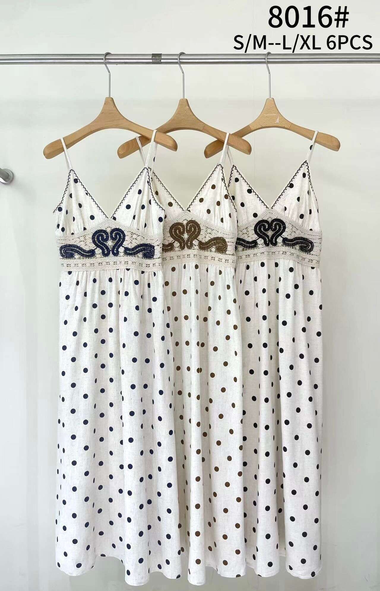 Sukienka MISS SANDRA - 4