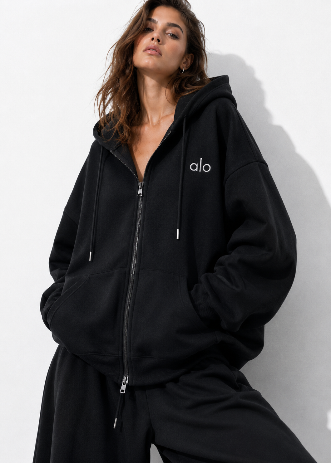 Bluza ALO - 4