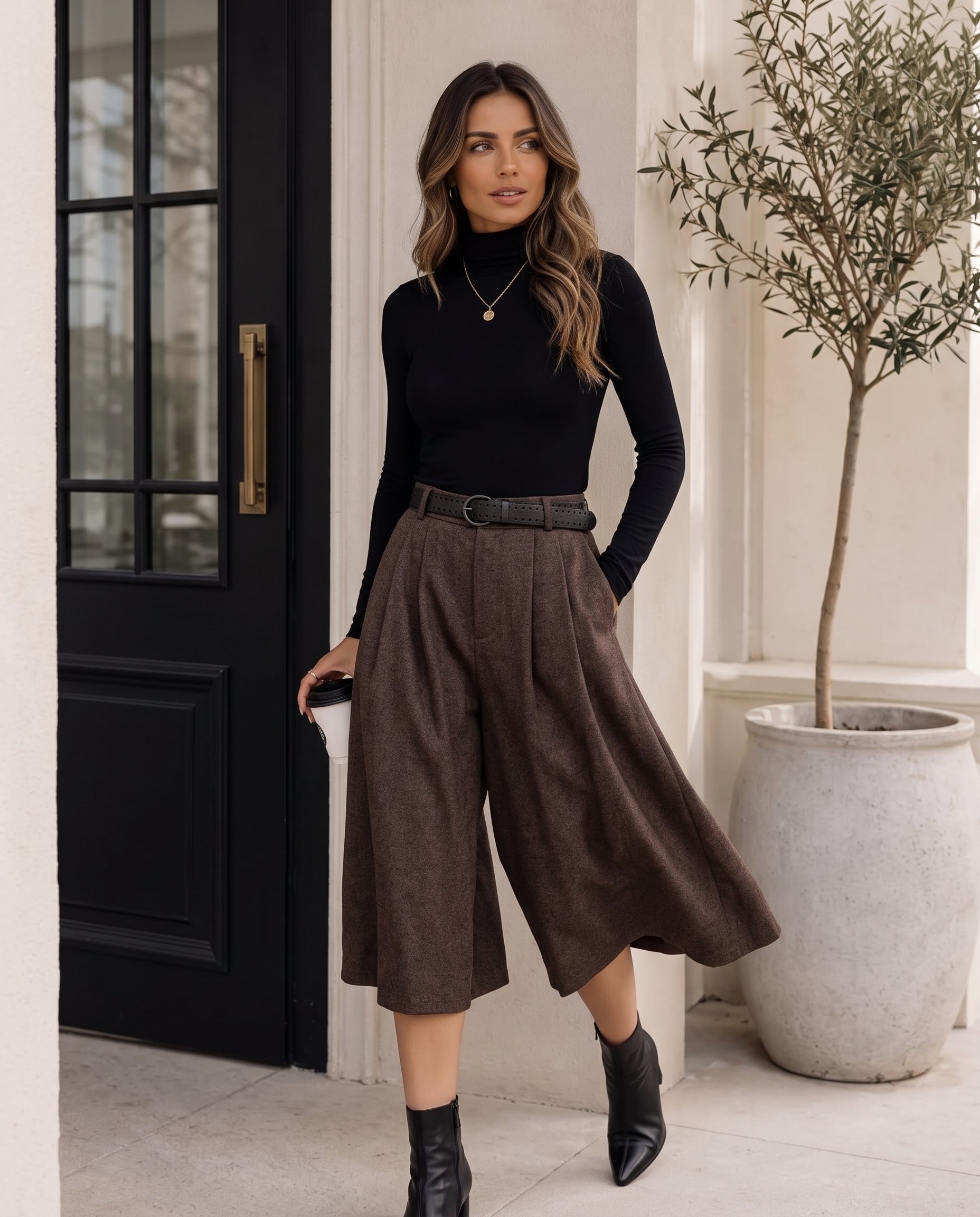 Bermudy FIONA - 2