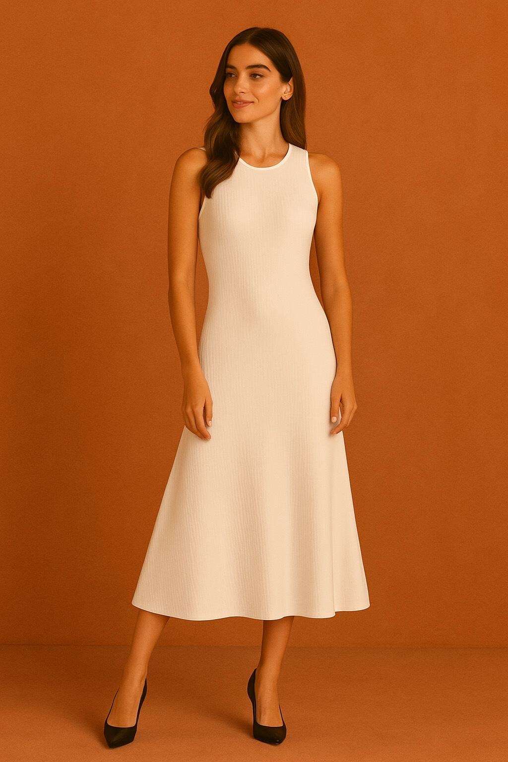 Cropped Faux leather Jacket