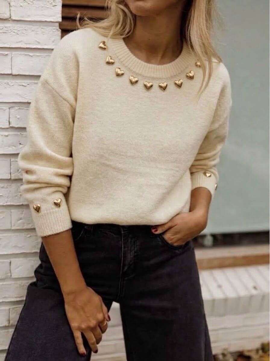 Sweter MARINA