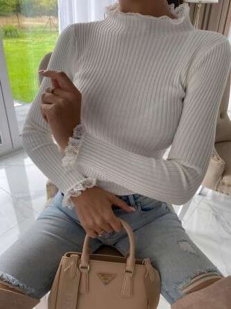 Bluzka CHICLINE