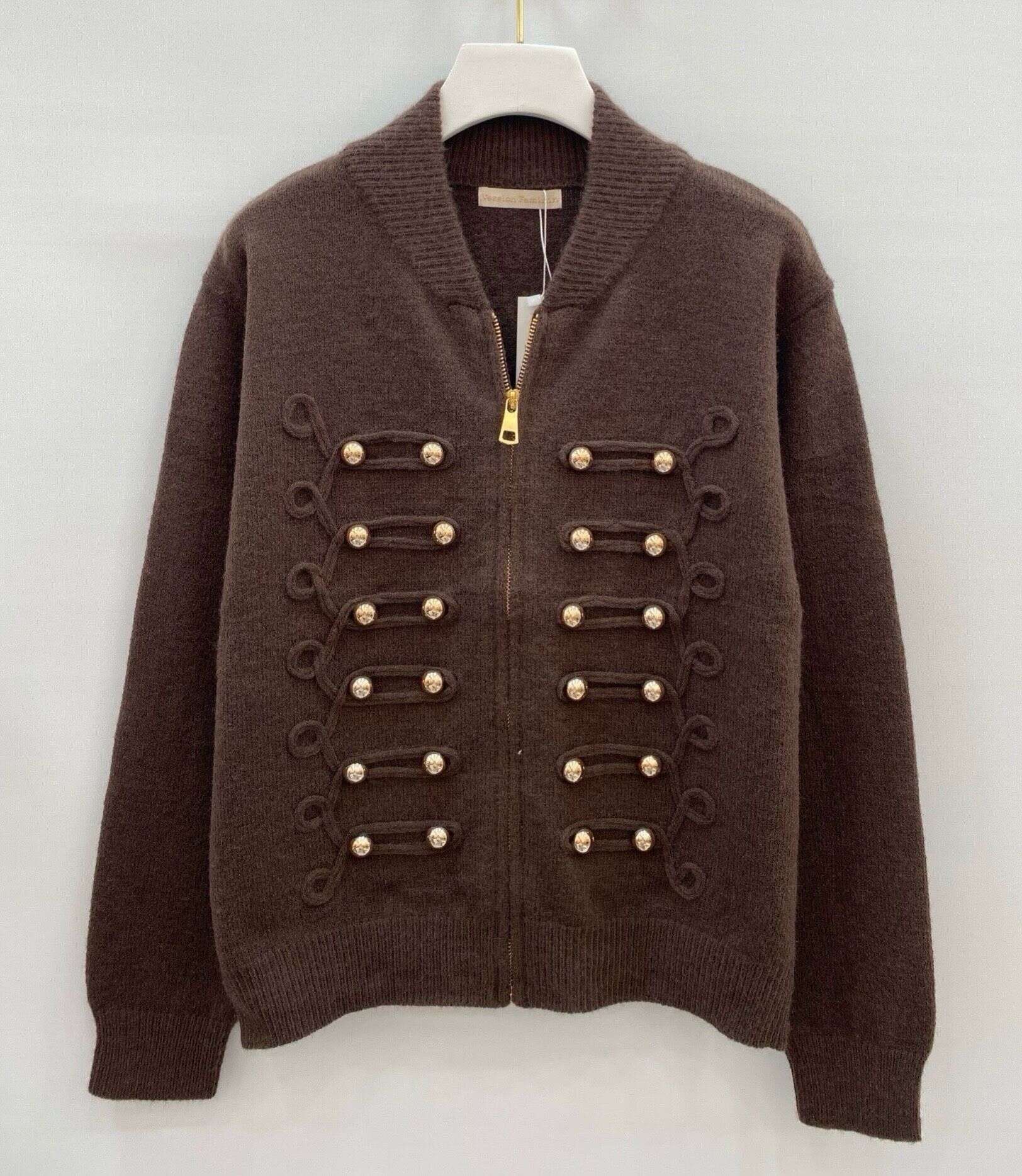 Swetry NAPOLEON - 9