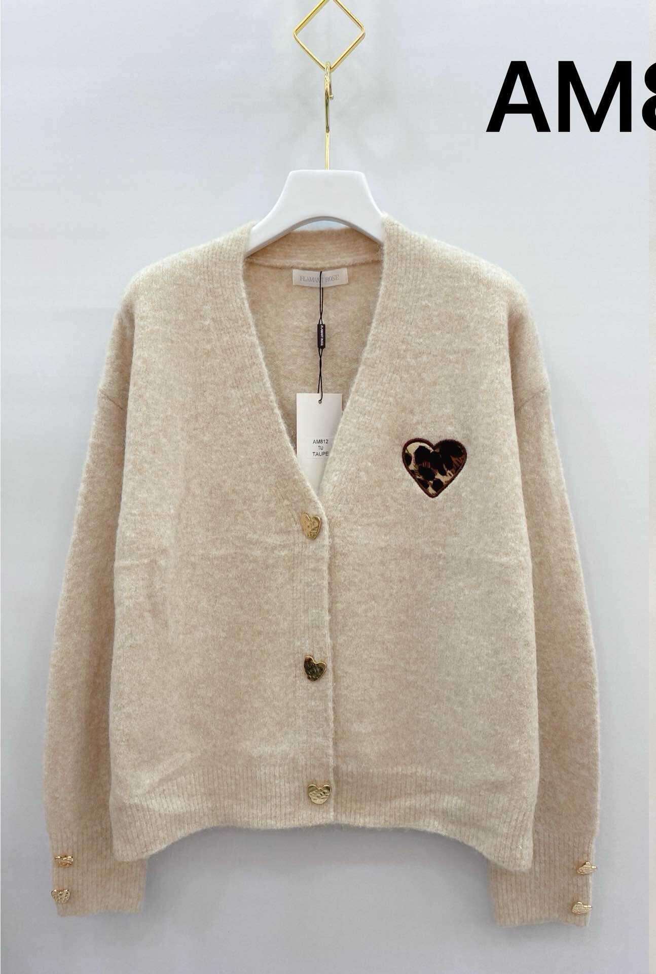 Sweter RAGAZZA