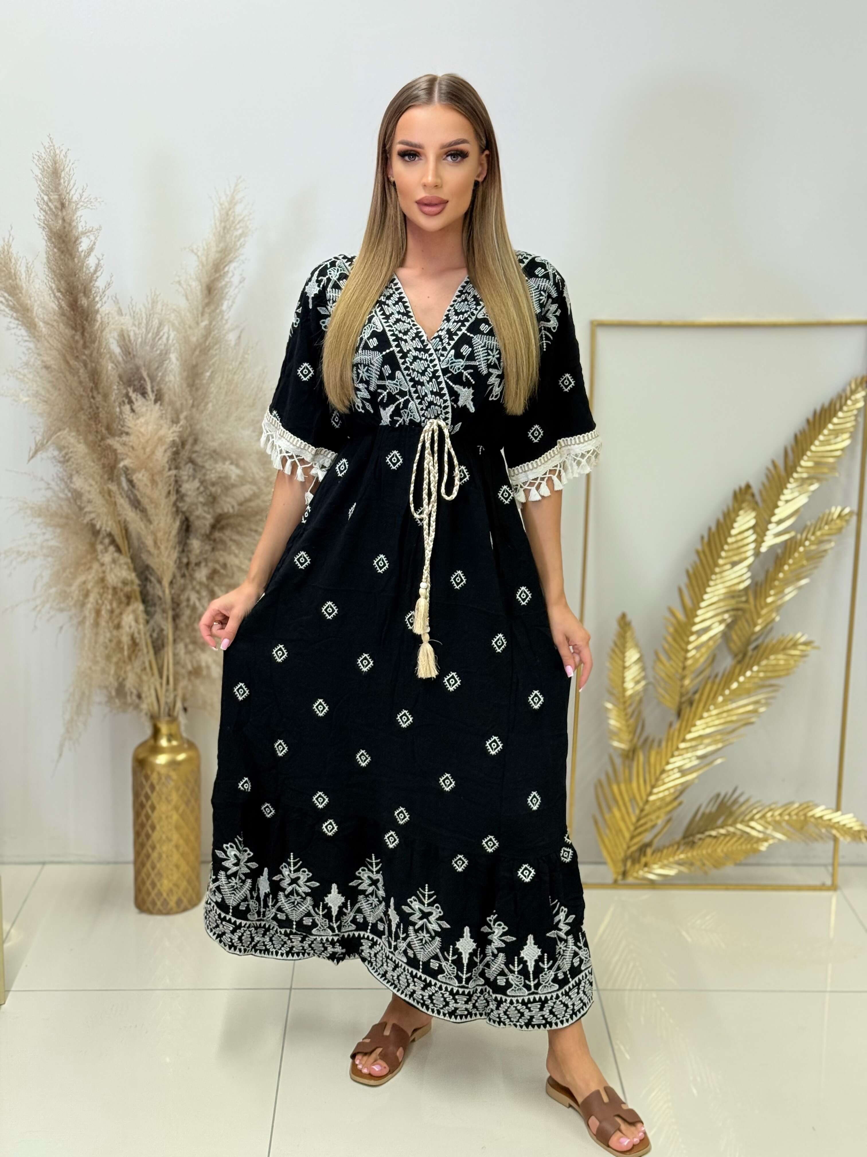 Sukienka DREAMCATCHER