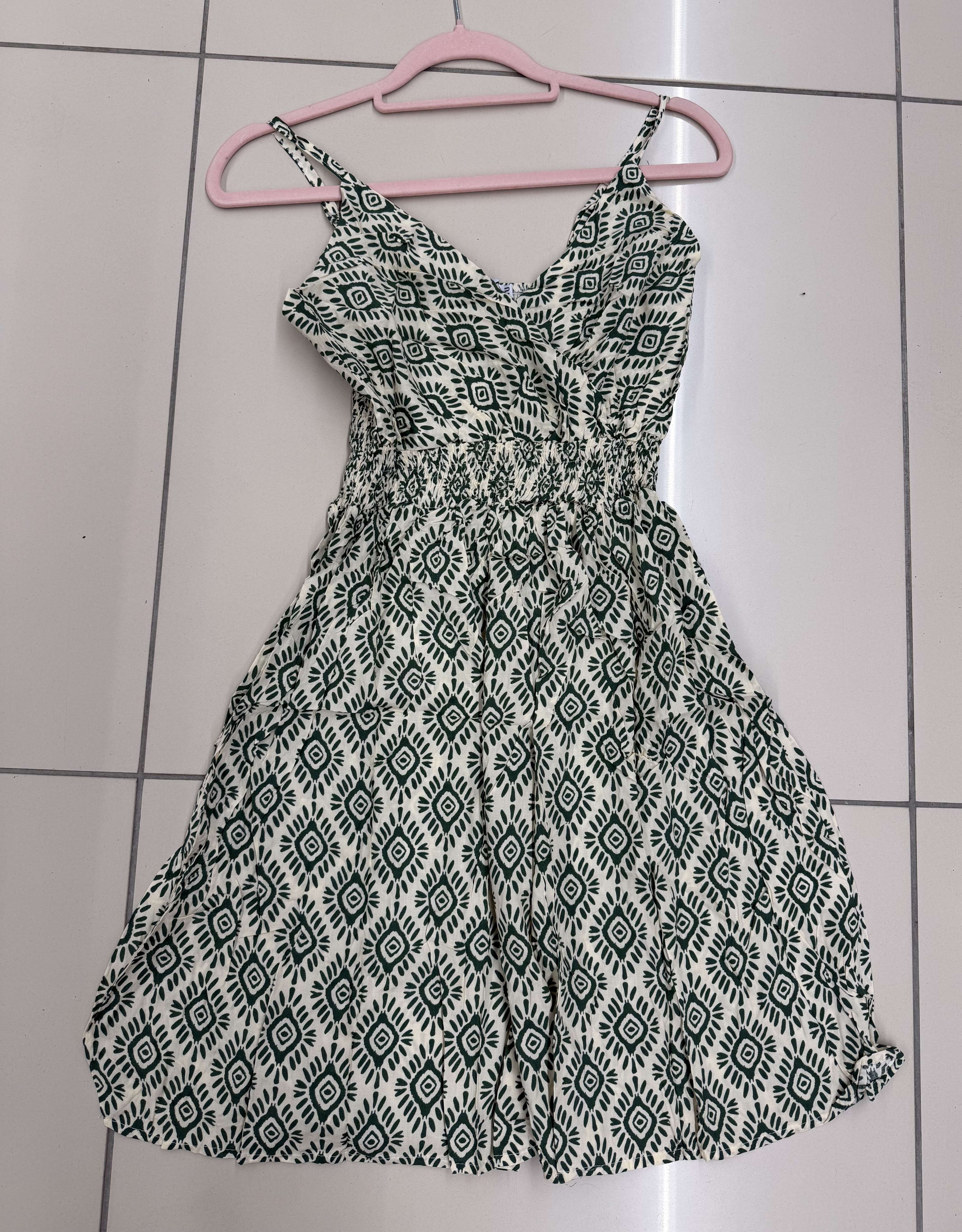 Sukienka TRIPOLIS GOLD Miss Sara Short - 6