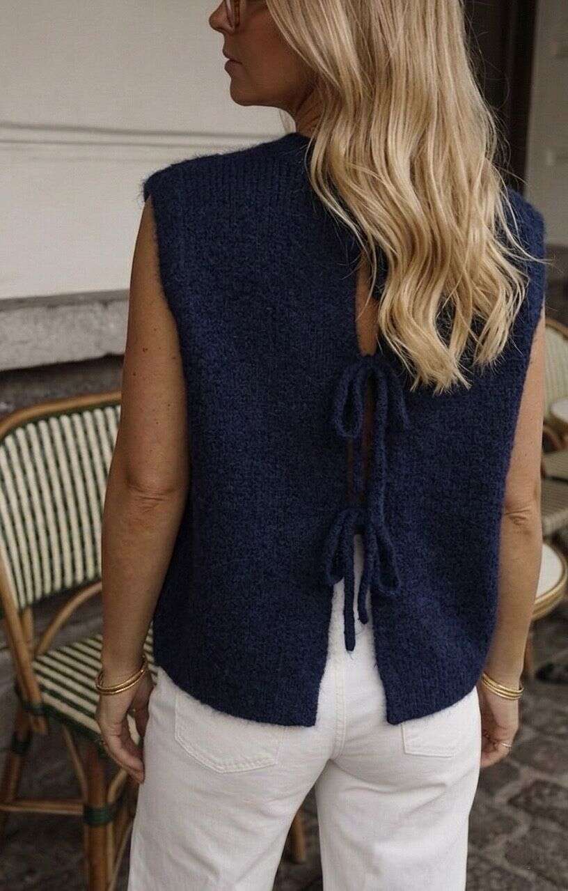 Kamizelka COMFY - 9