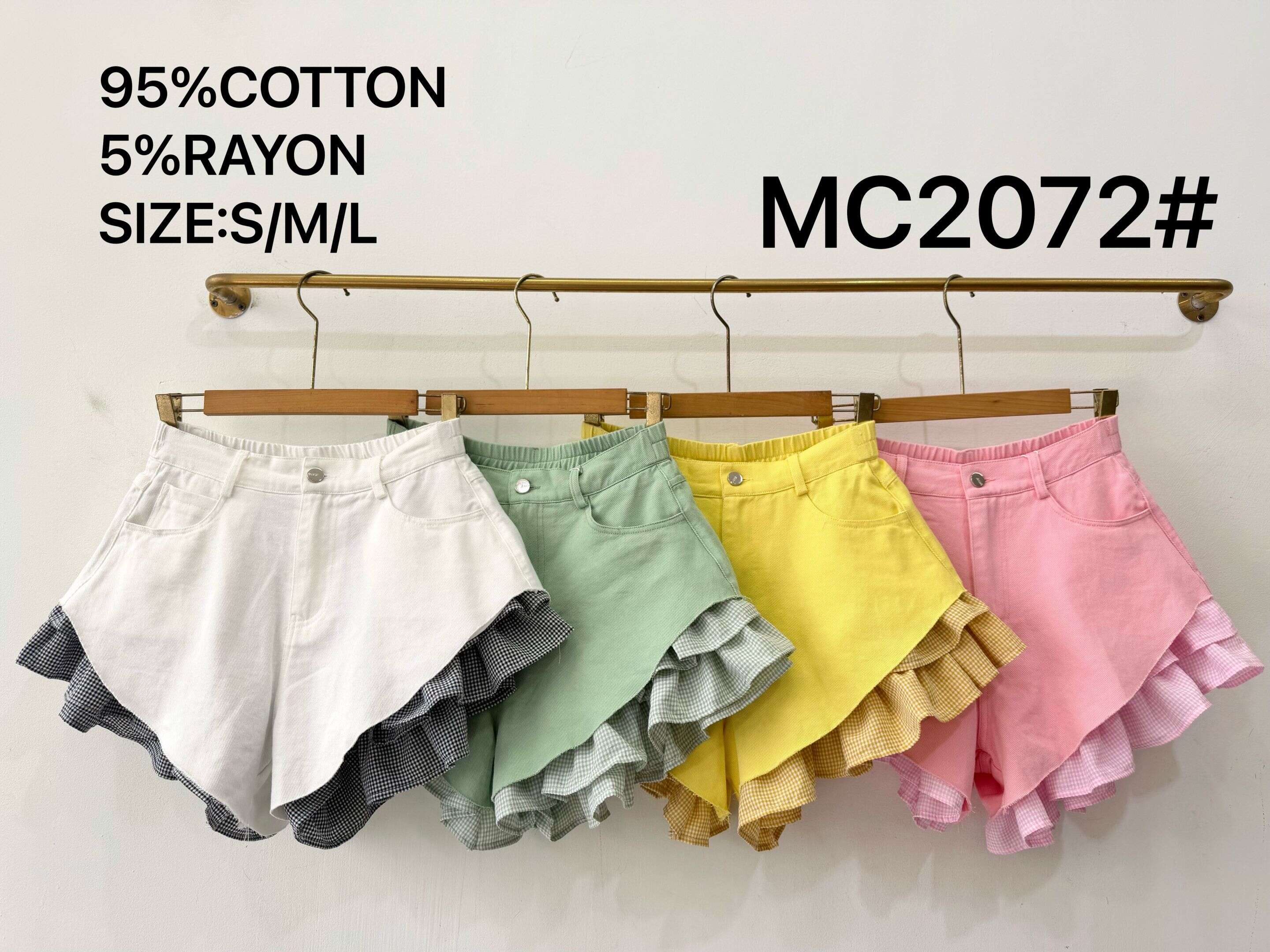 Cropped Faux leather Jacket