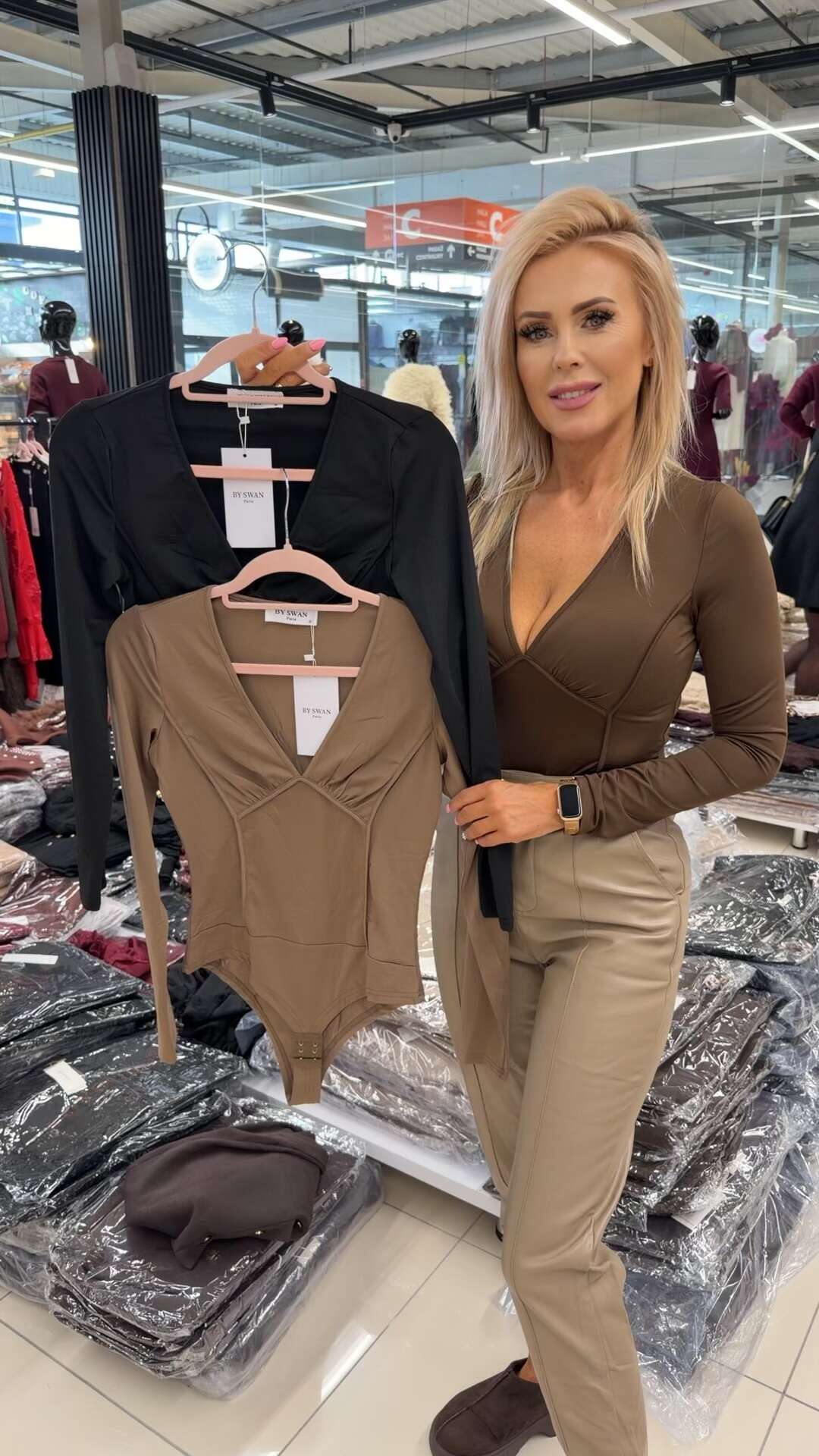 Body MIRROW