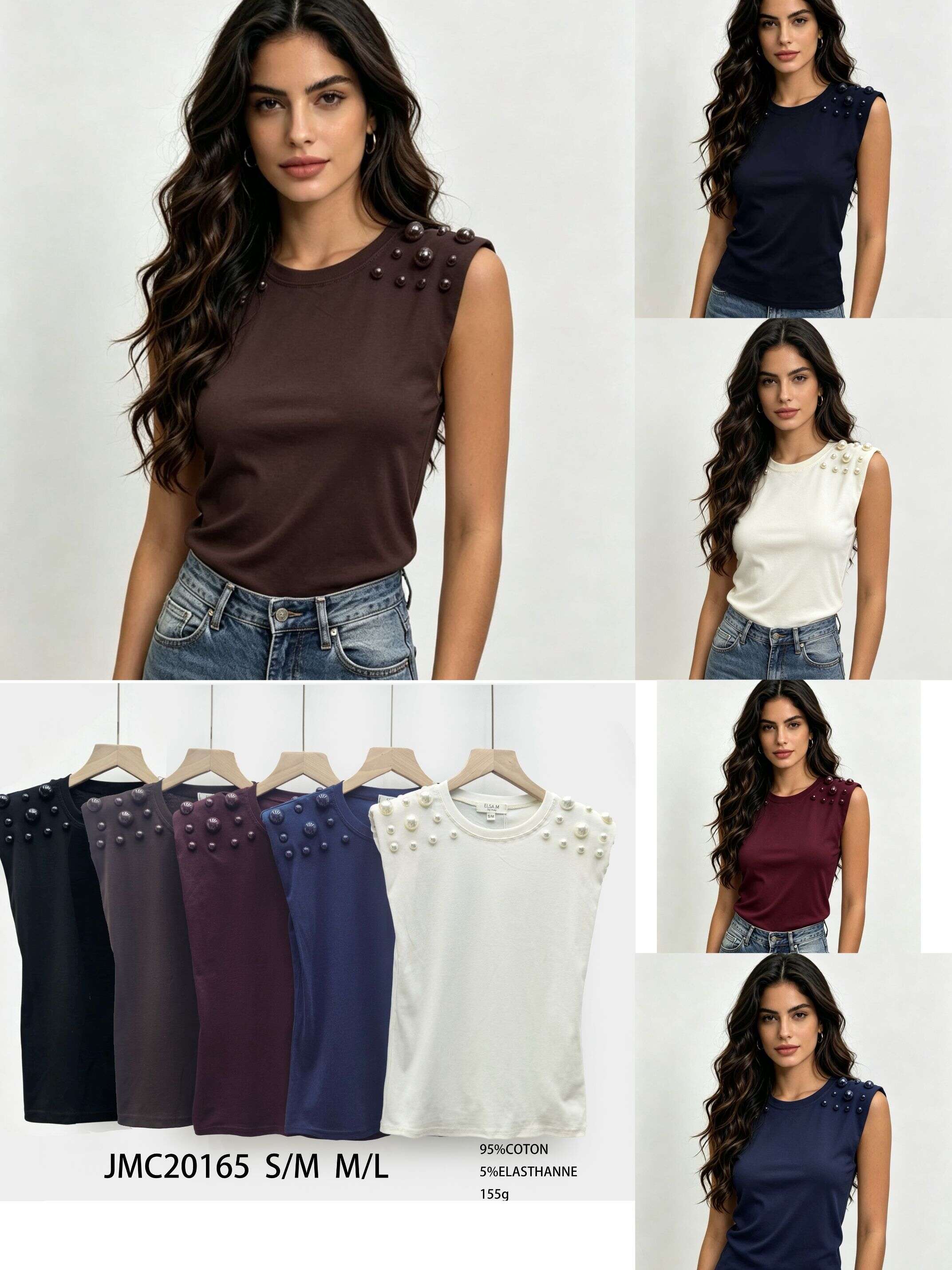 Tshirt OLIO - 7