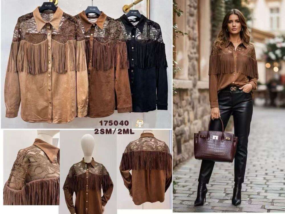 Koszula FANCY