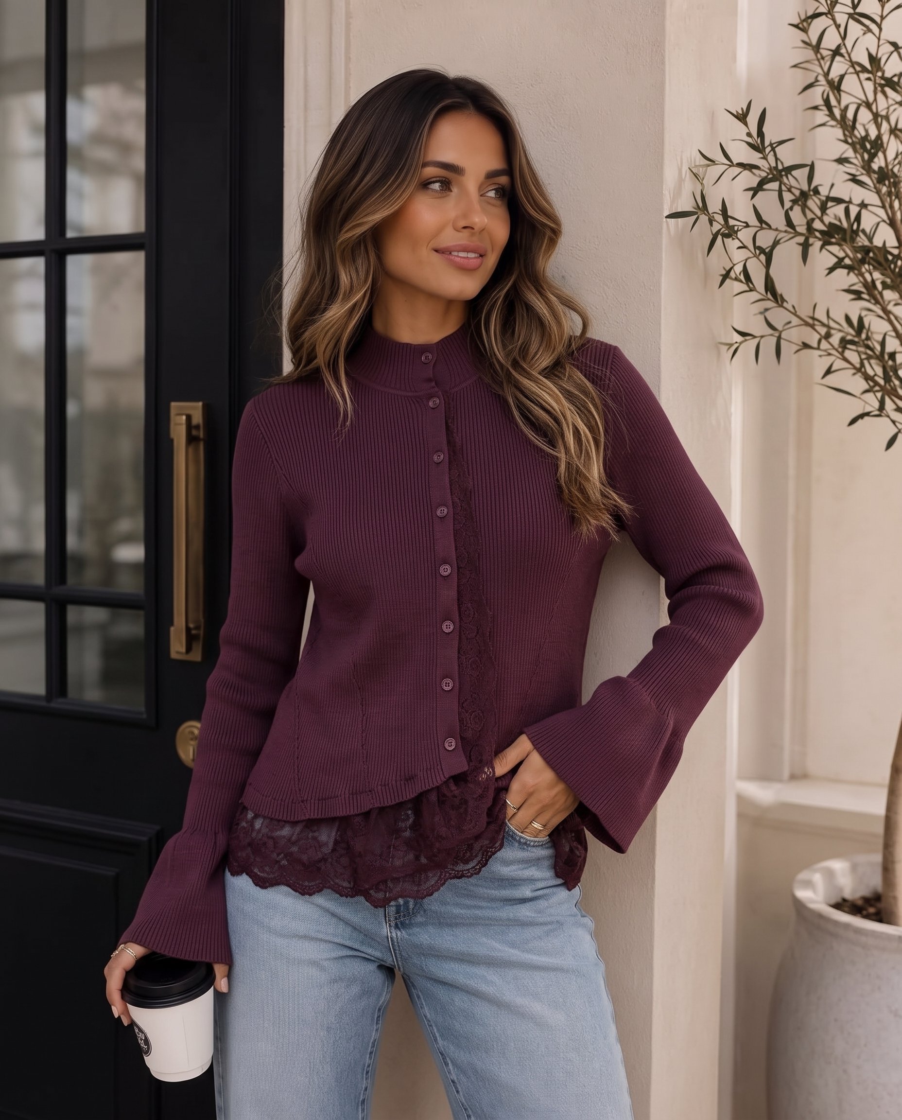 Bluzka SILKY - 23