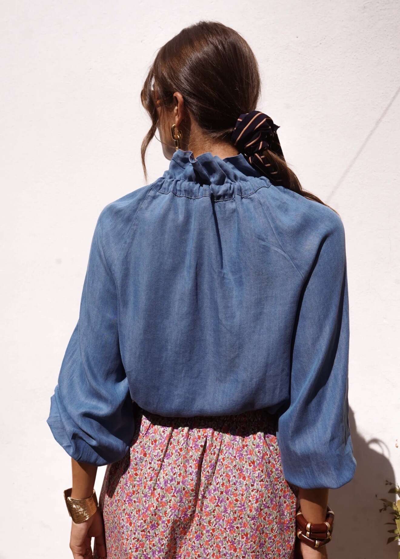 Koszule BREEZE - 2