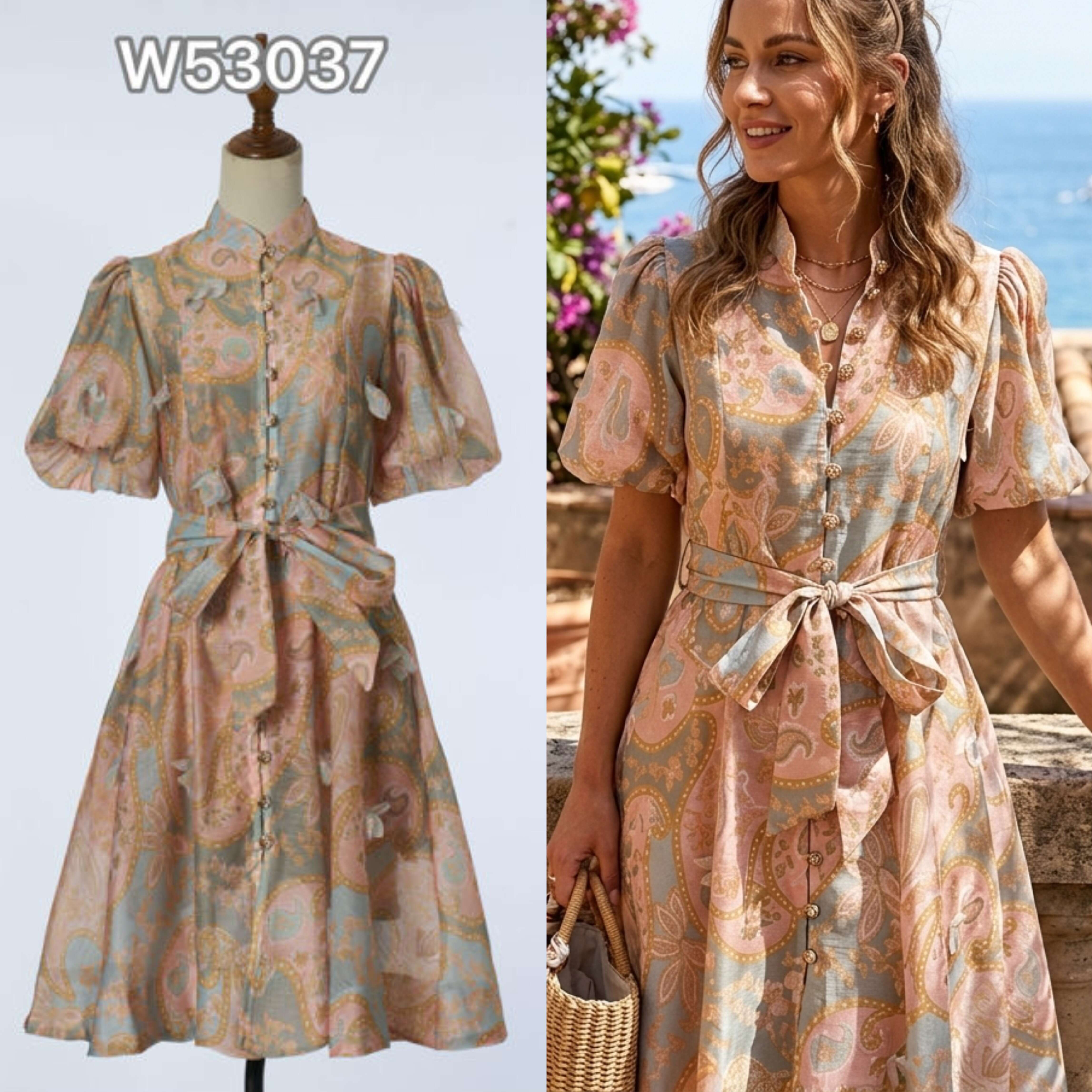 Sukienka TARA (WYSYŁKA 28.04) - 2