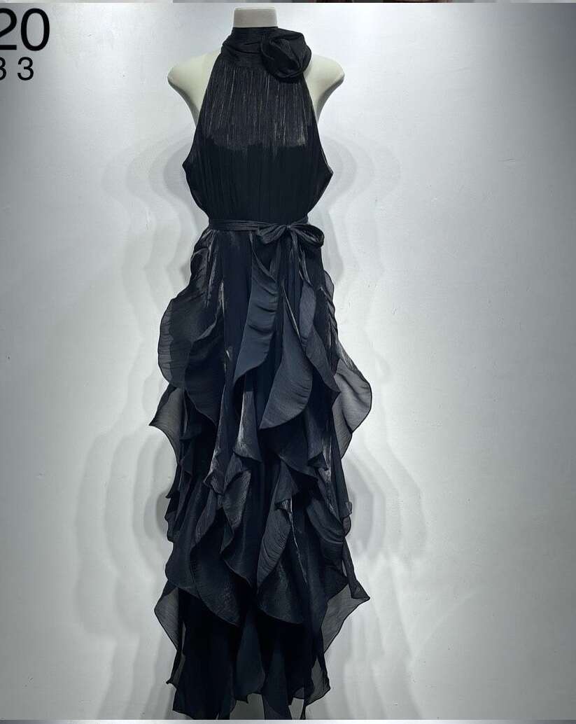 Sukienka SLICKE - 14