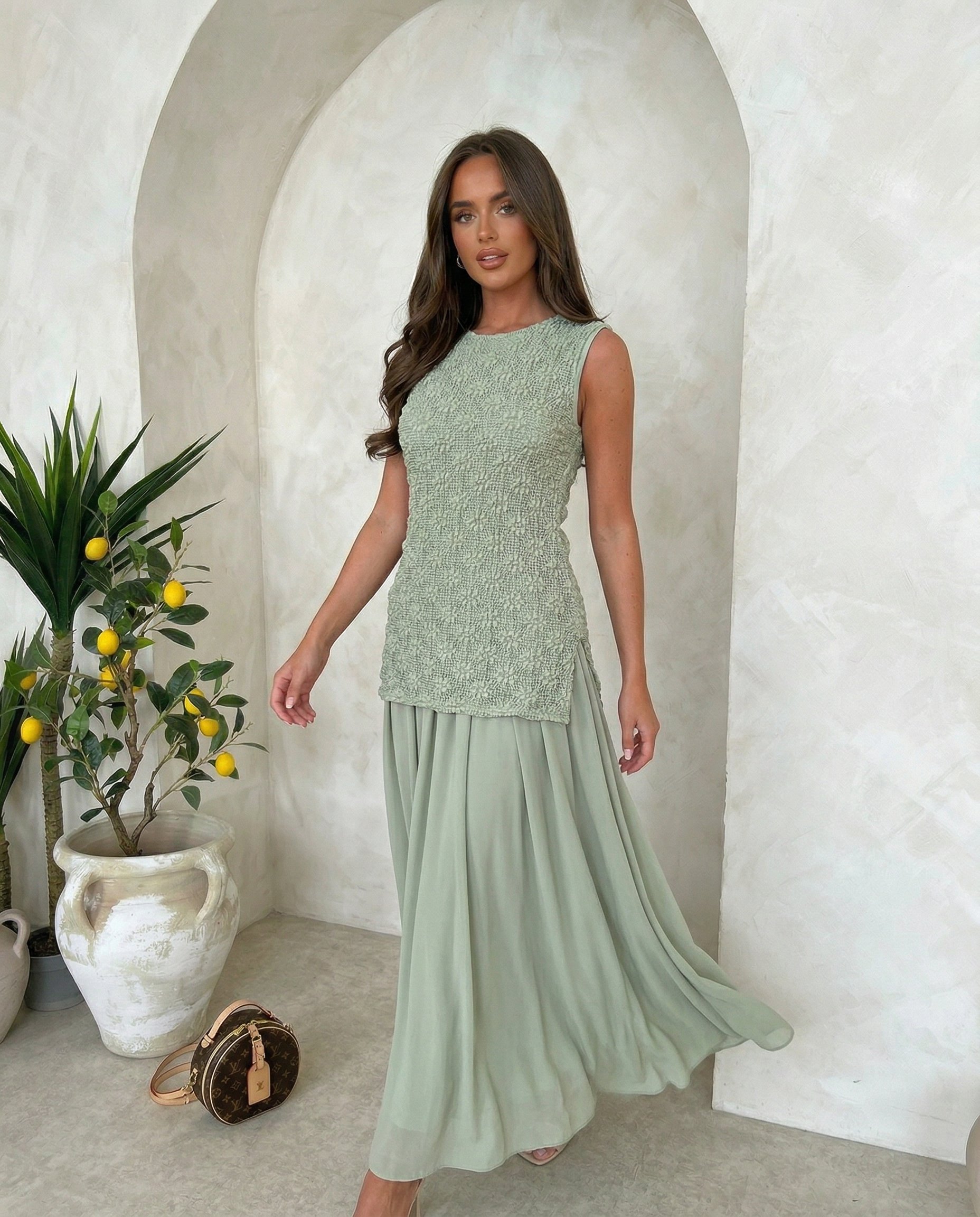 Sukienka GLAMTIME - 2