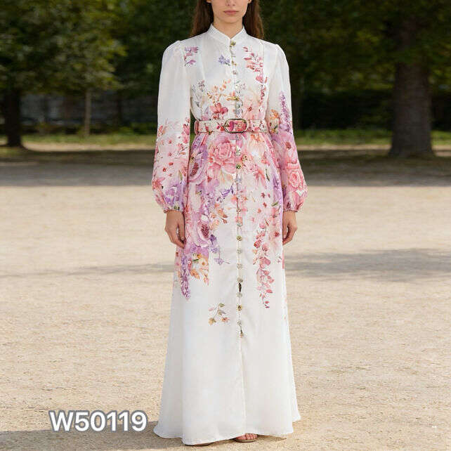 Sukienka WALERINA - 2