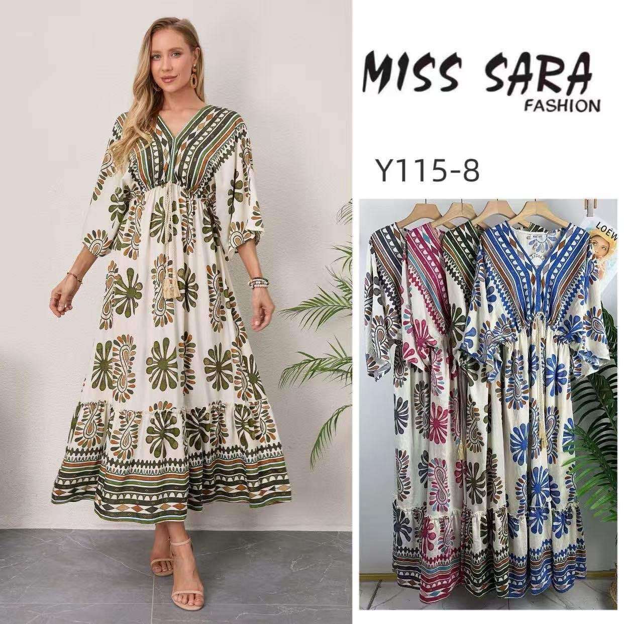 MISS SARA-115-8 - 6
