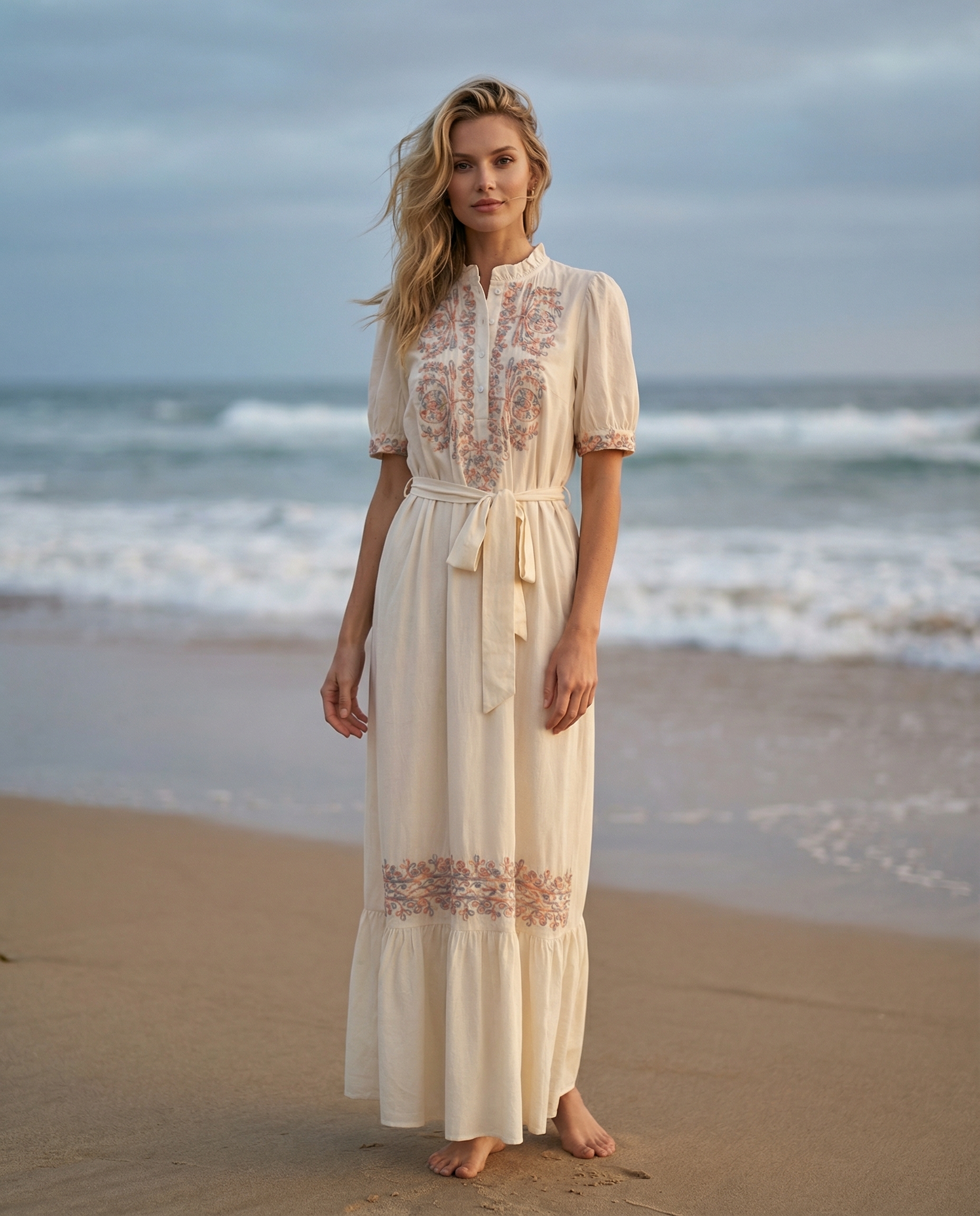 Cropped Faux leather Jacket