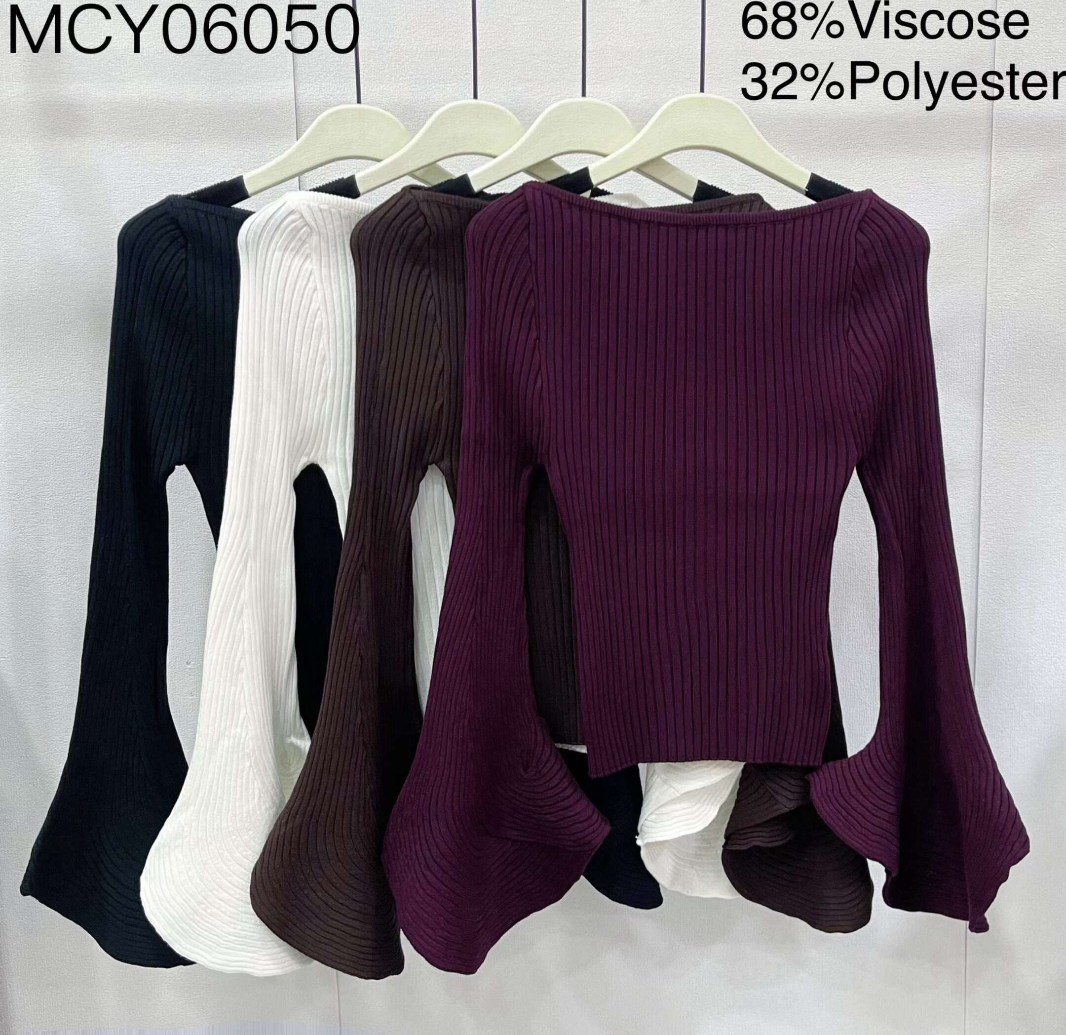 Cropped Faux leather Jacket