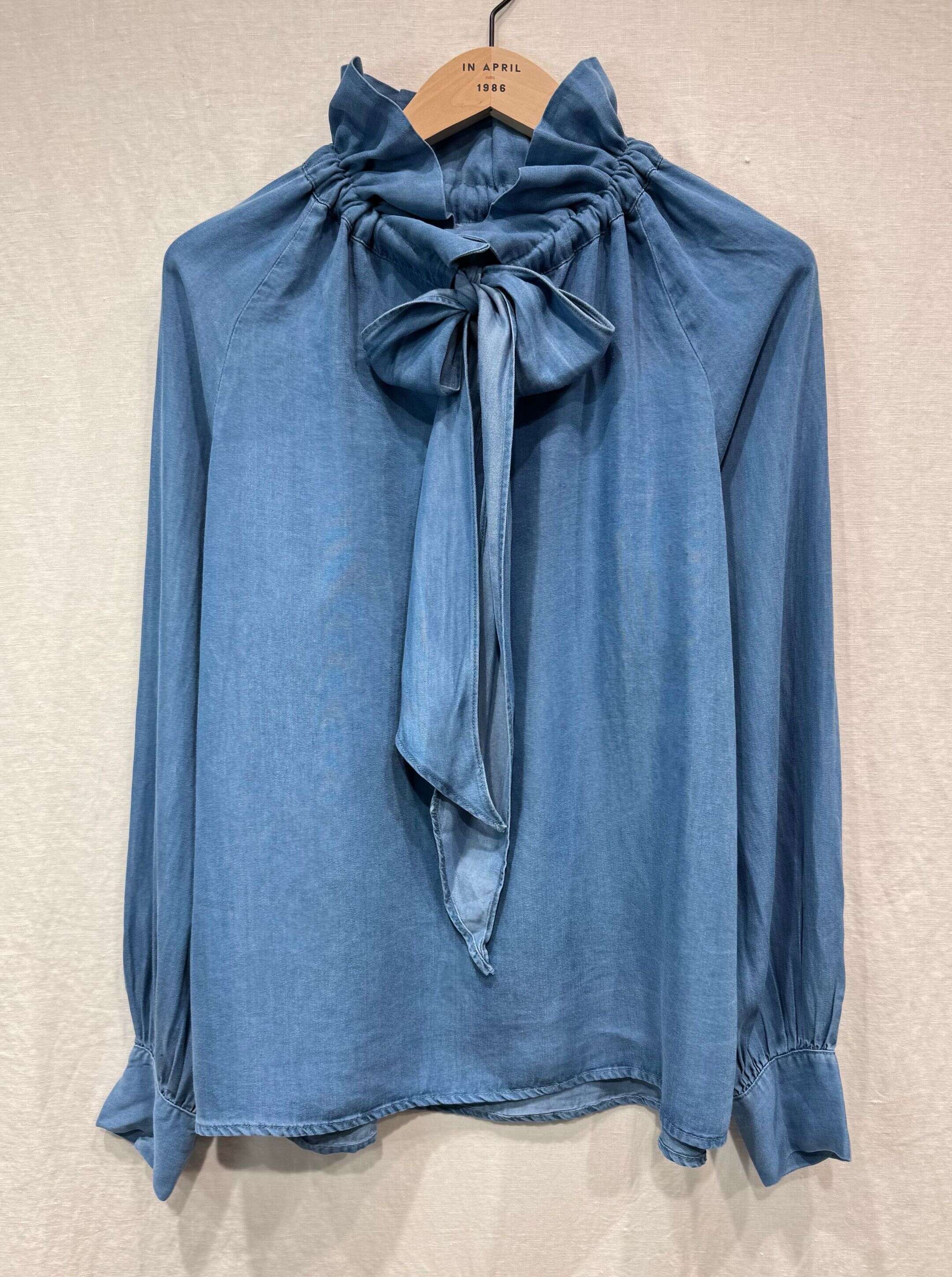 Koszule BREEZE - 5