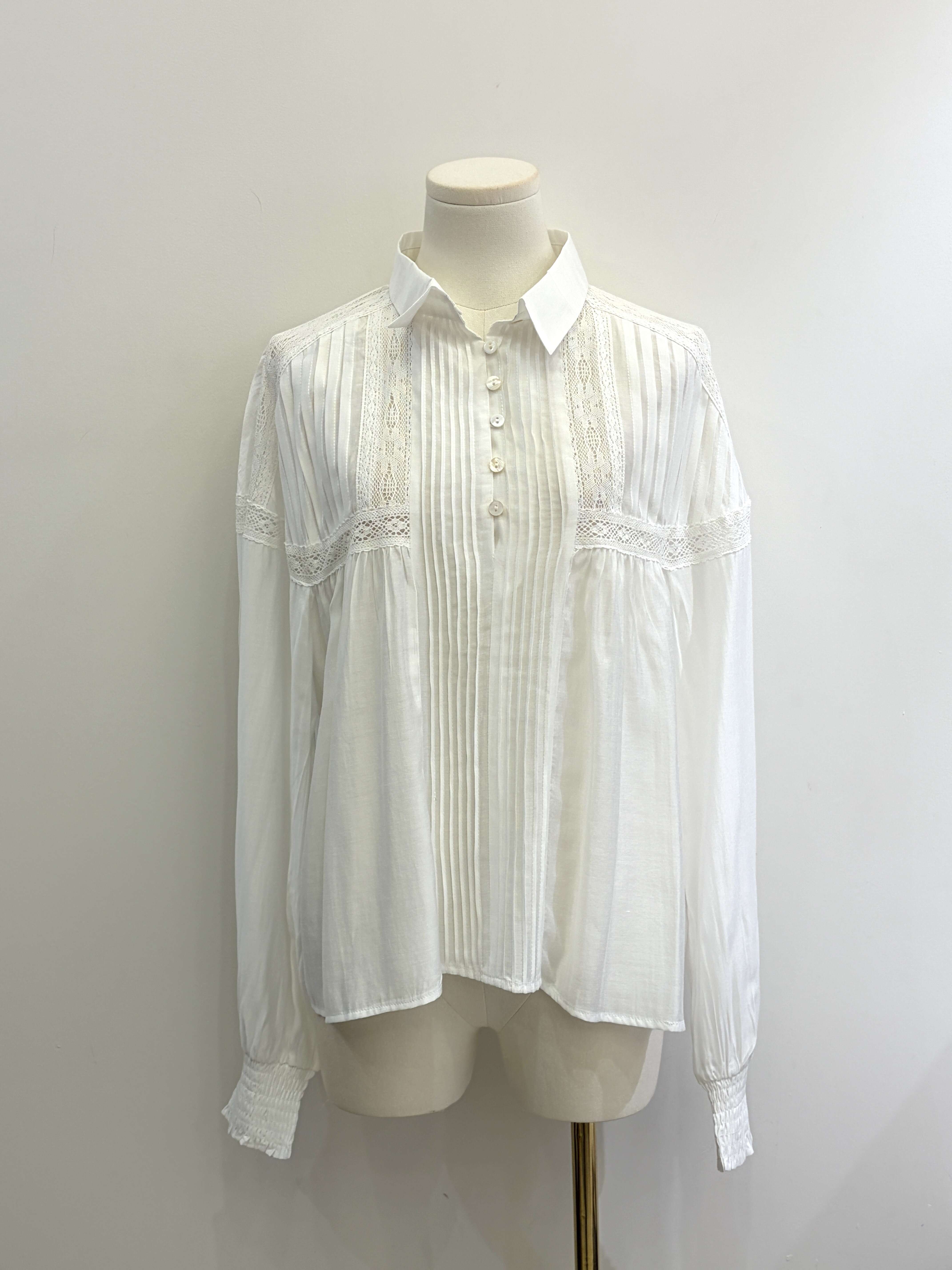 Koszula BRIGITTE - 2