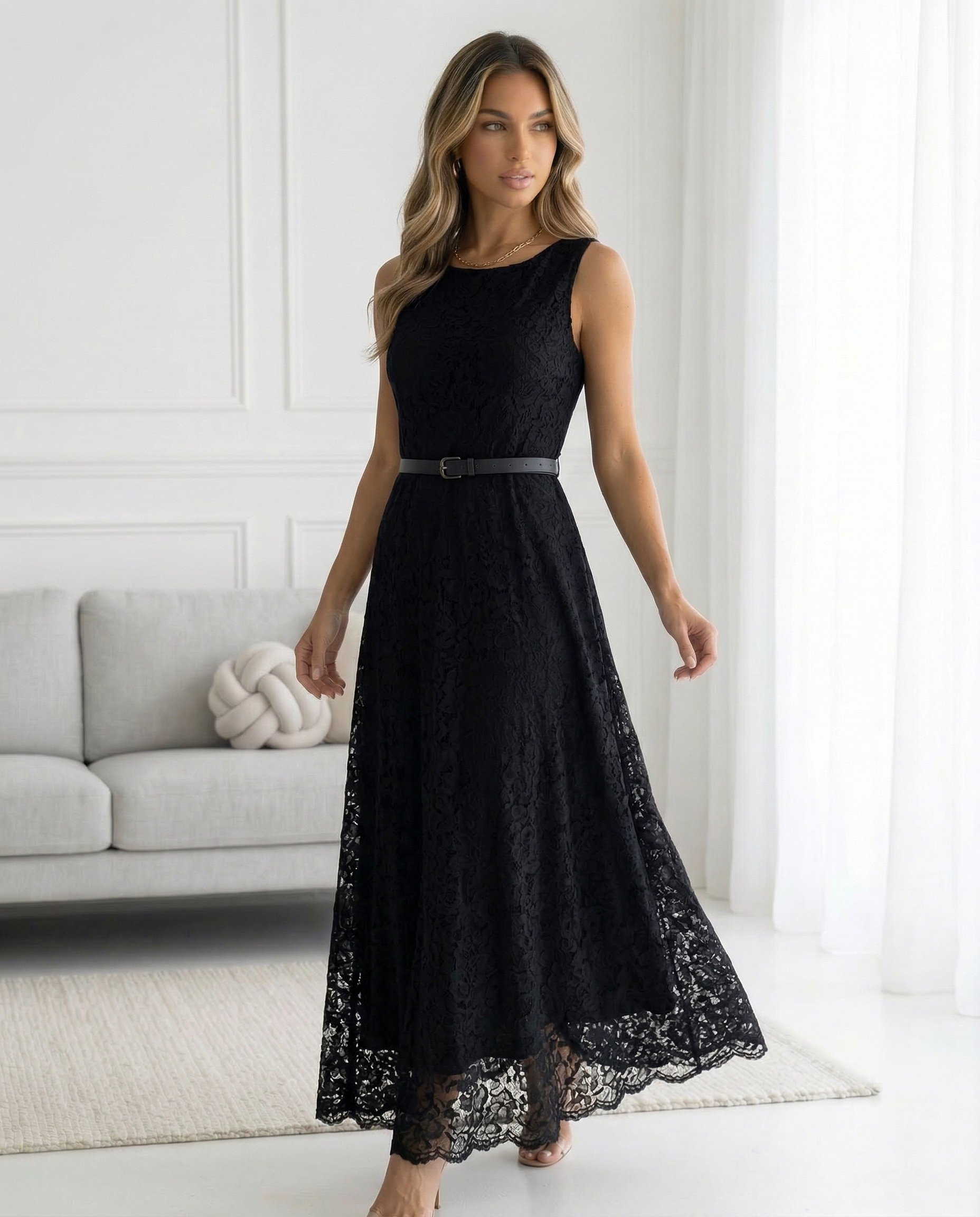 Sukienka ELEGANT - 1