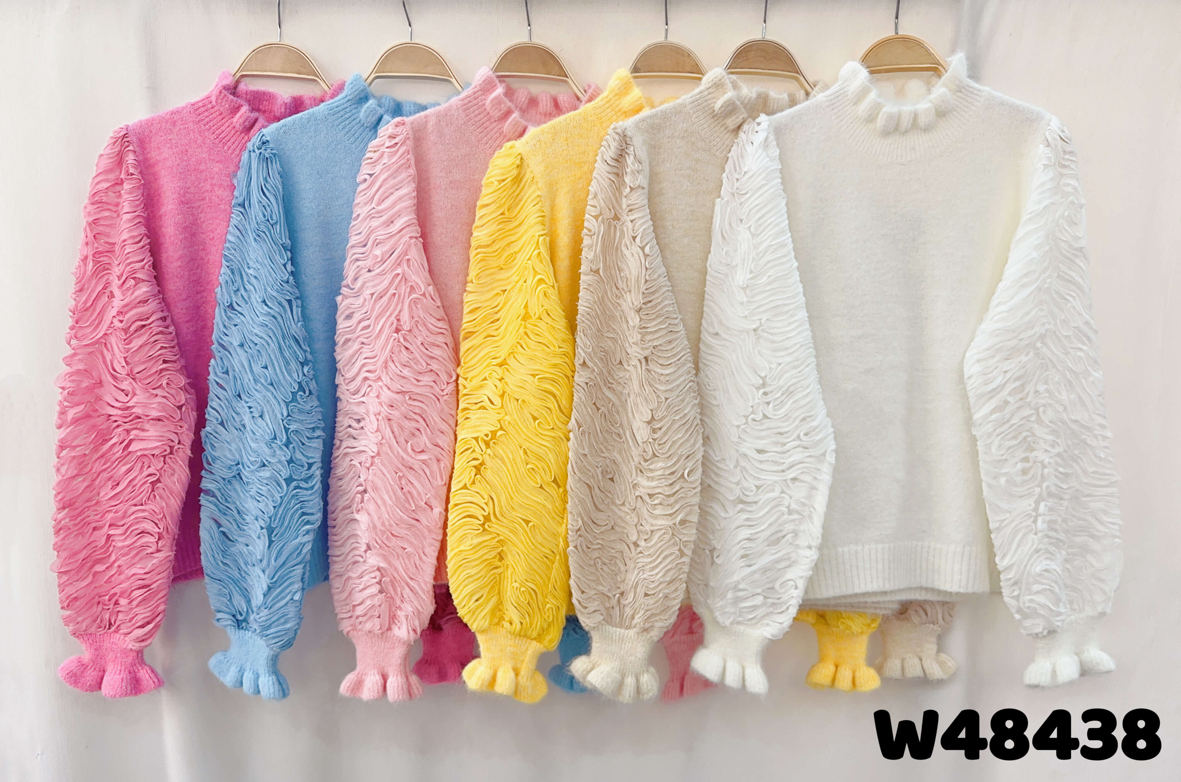 Cropped Faux leather Jacket