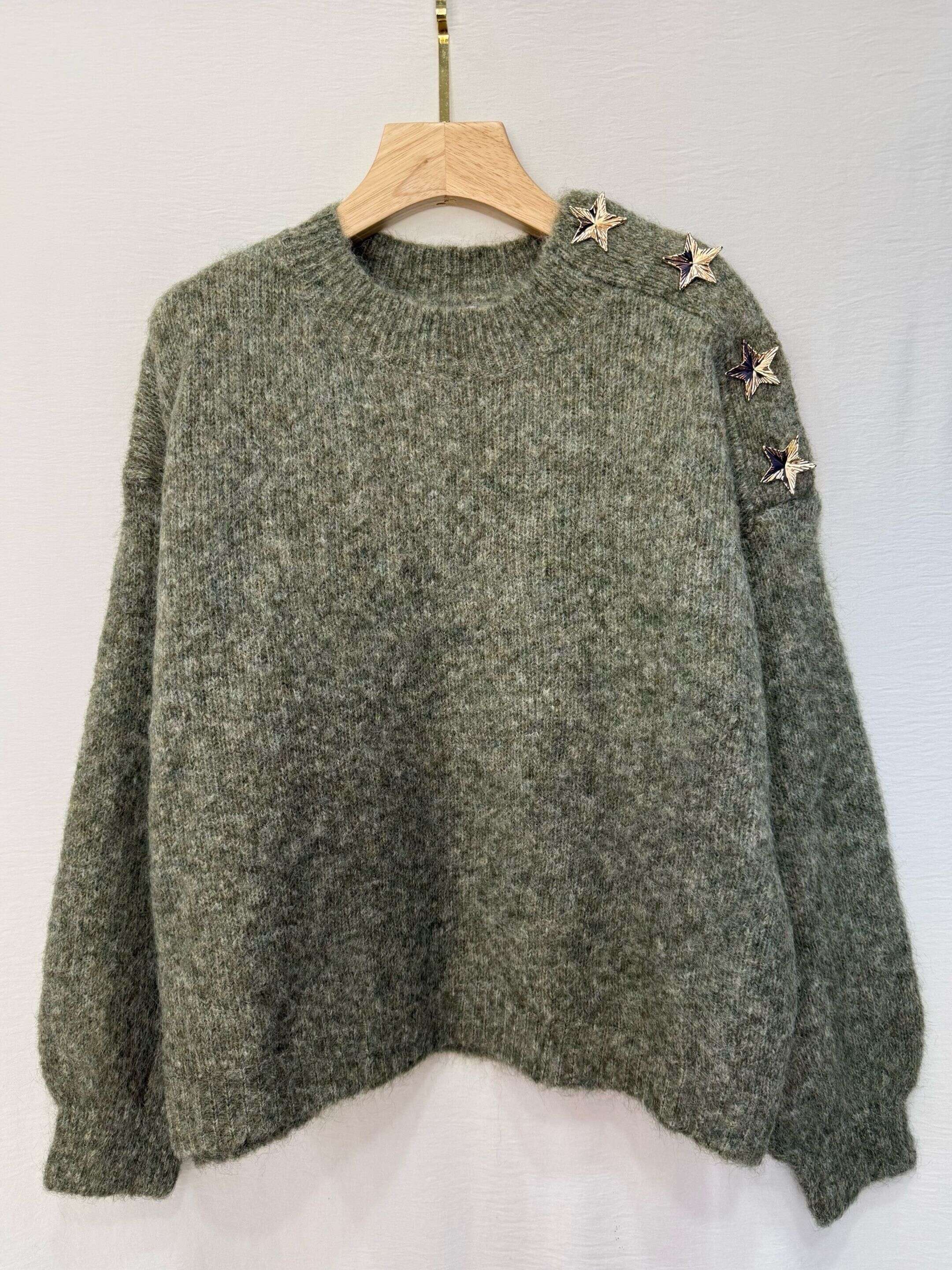 Swetry STAR - 8