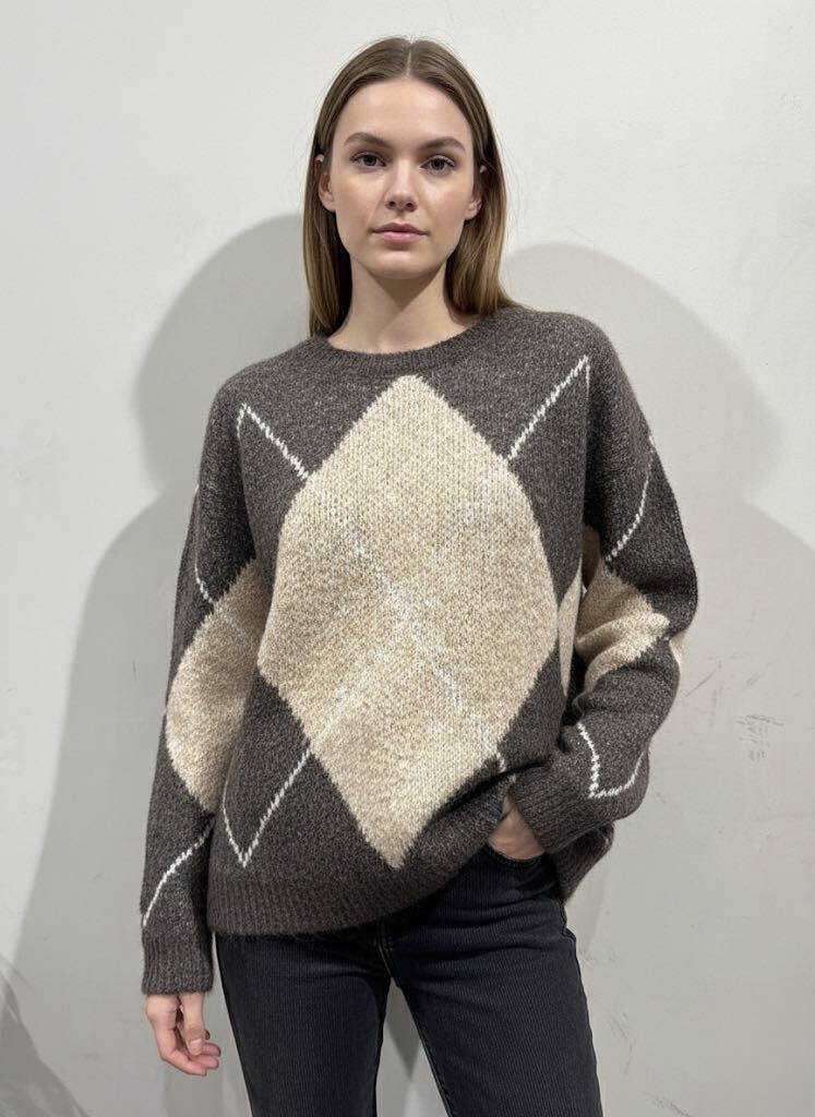 Cropped Faux leather Jacket