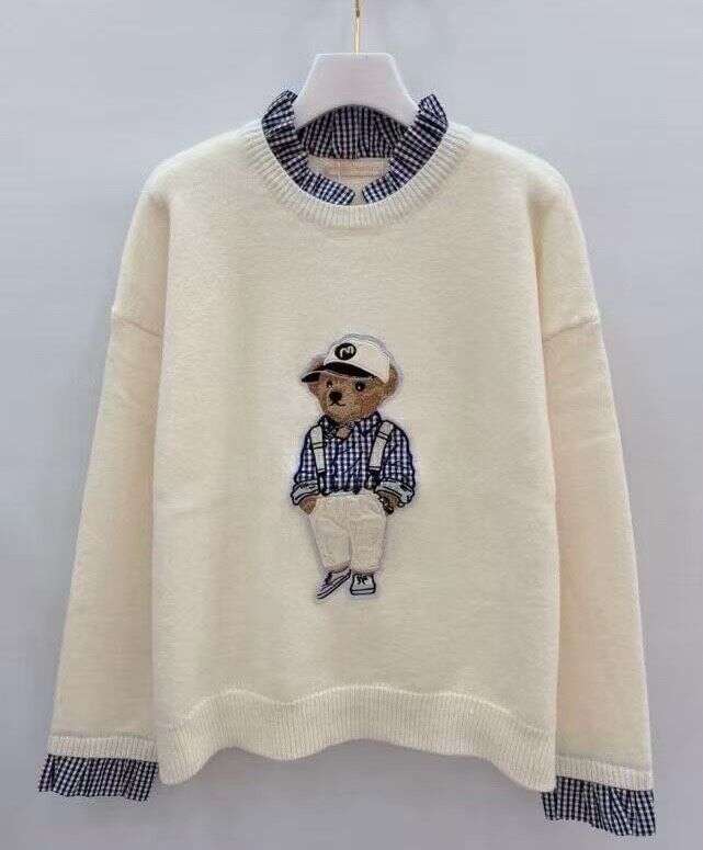 Sweter BEARIFY - 6