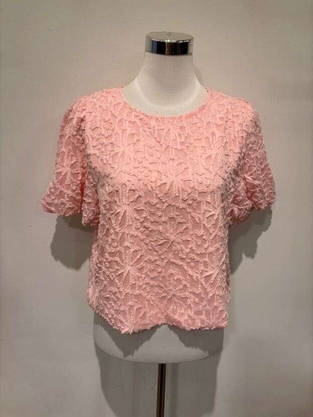 Bluzki FOREIGNER - 4