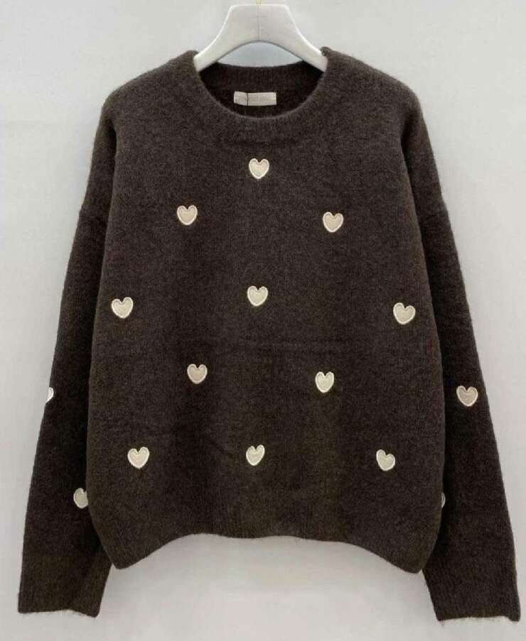 Sweter SAMBA