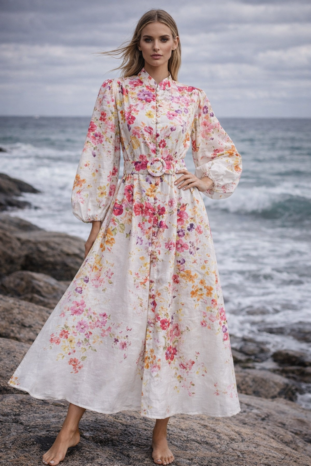 Sukienka ATLANTA - 3