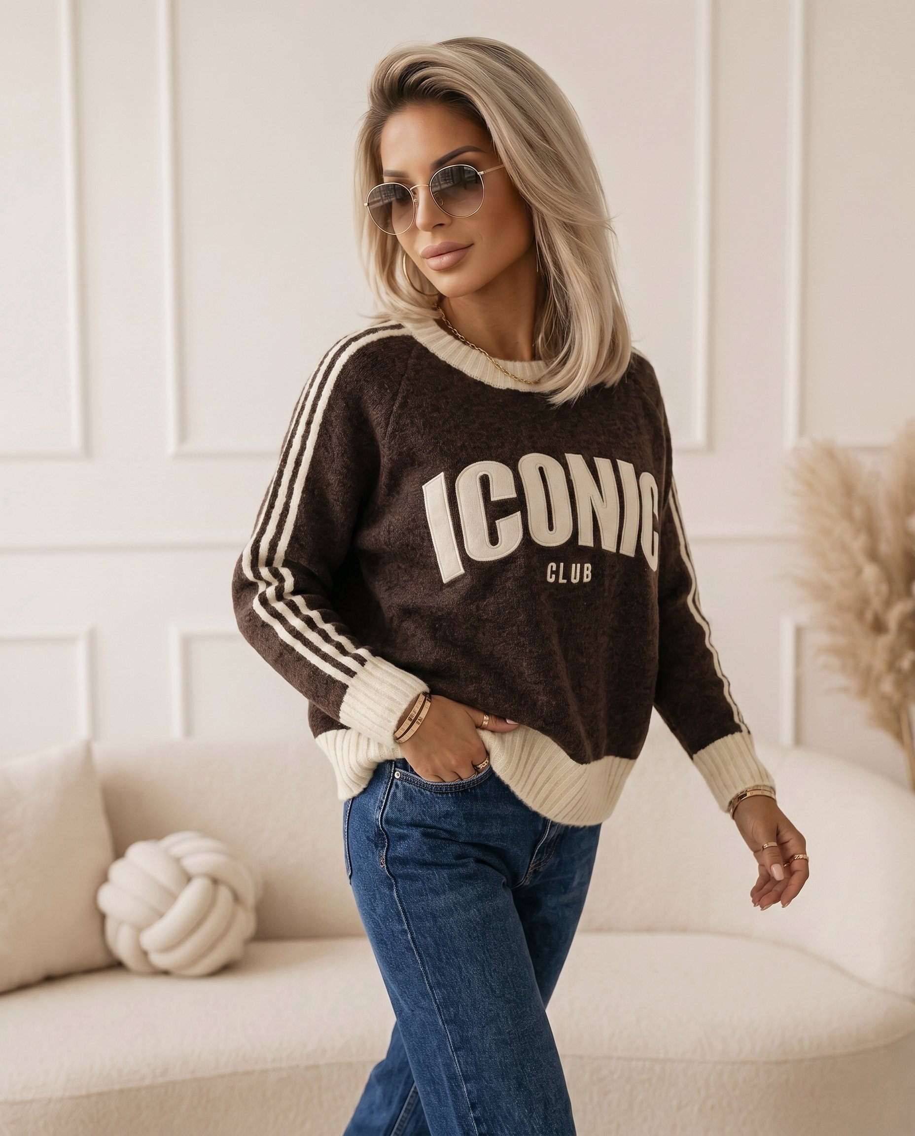 Swetry ICONICA