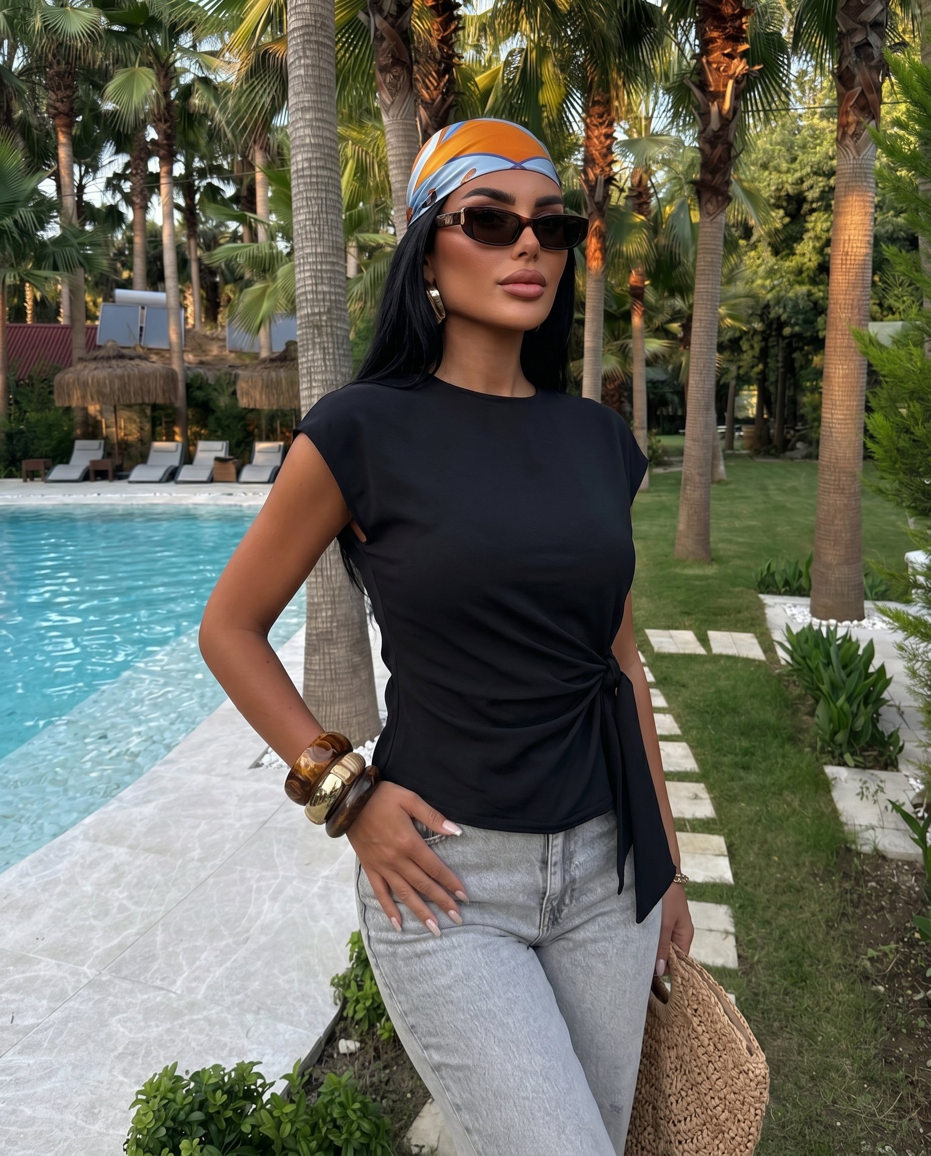 Bluzka RIHANNA - 2