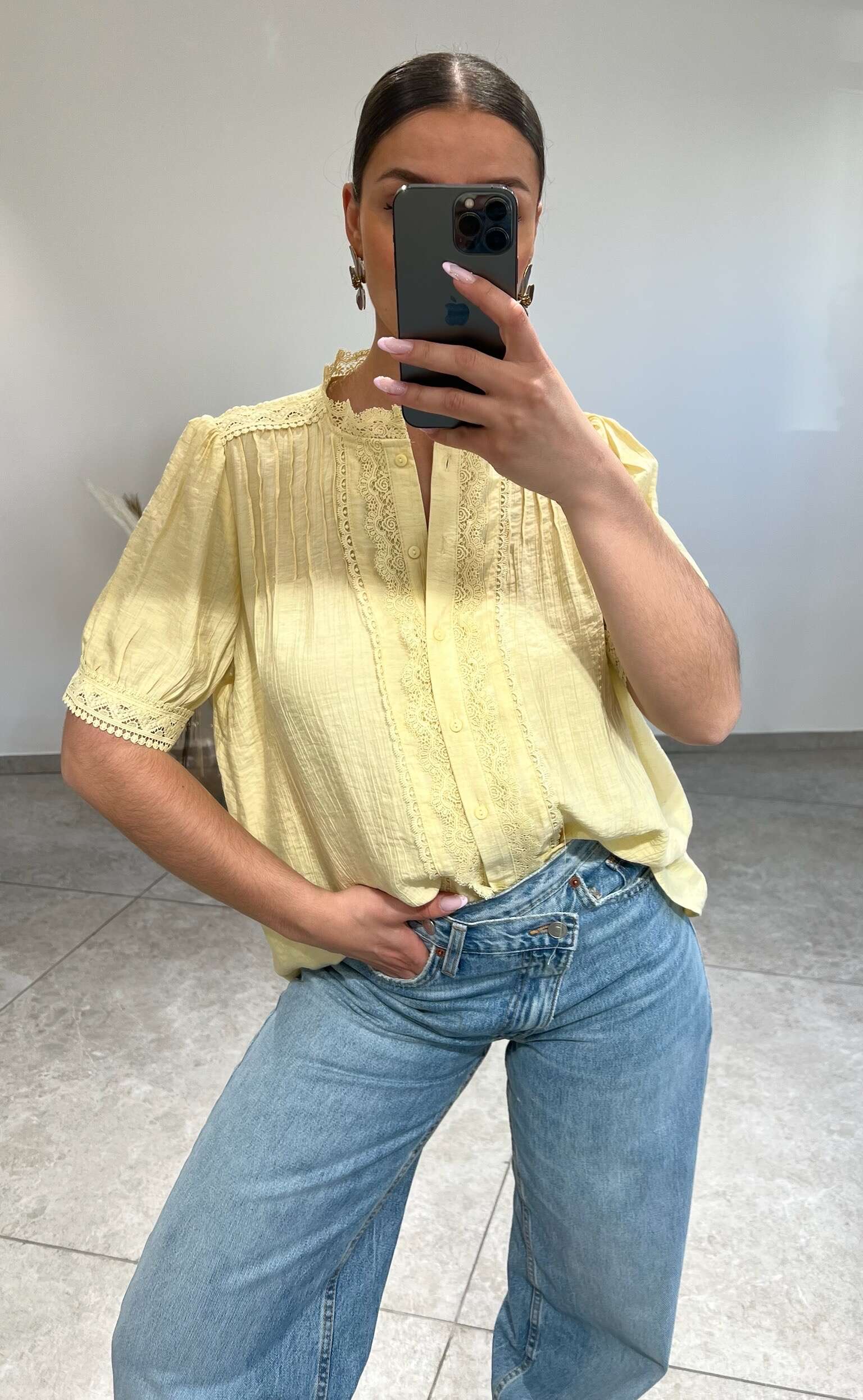 Bluzka ALTOS