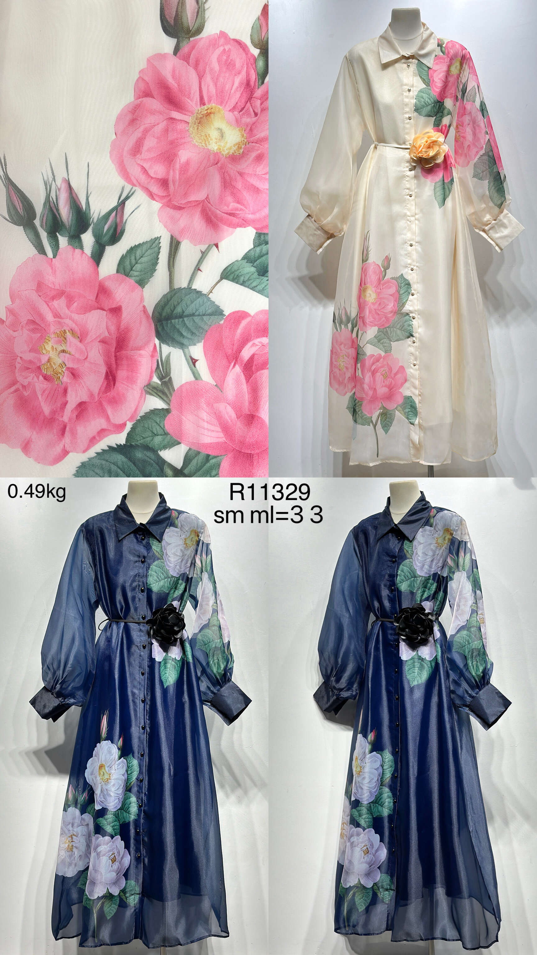 Cropped Faux leather Jacket