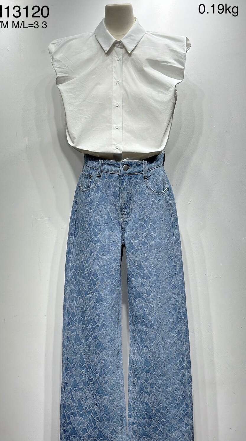 Cropped Faux leather Jacket