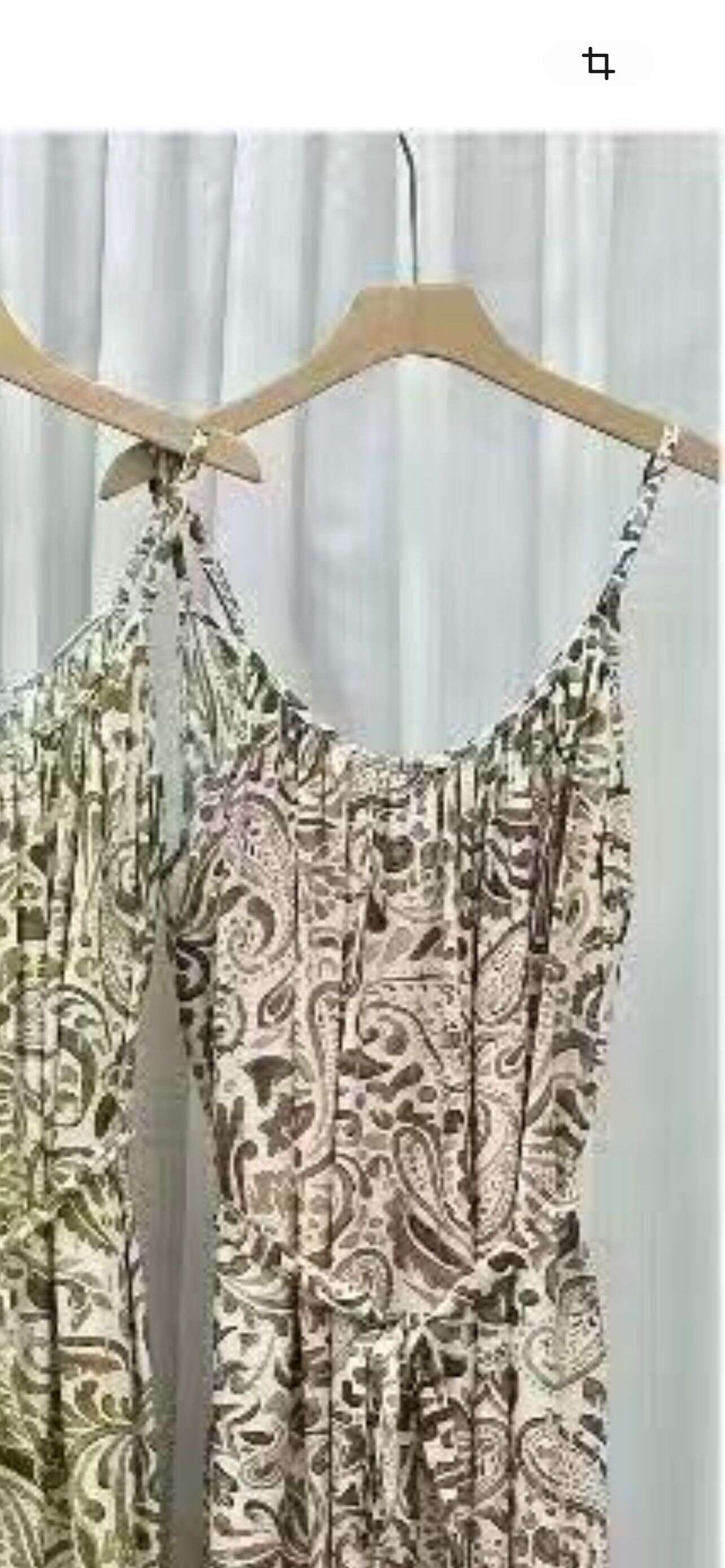 Sukienka COPENHAGA Miss Sara Oversize - 4