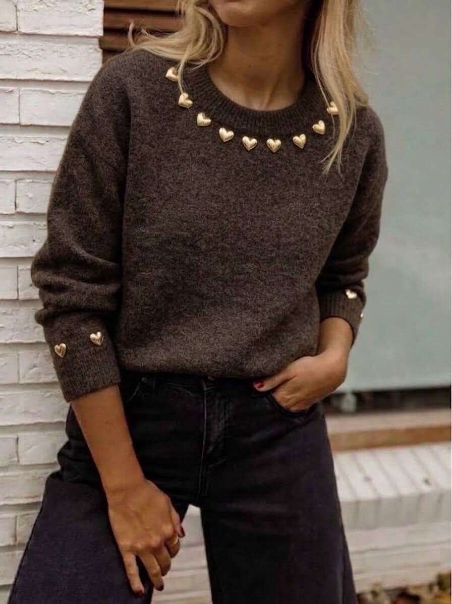 Sweter MARINA - 2