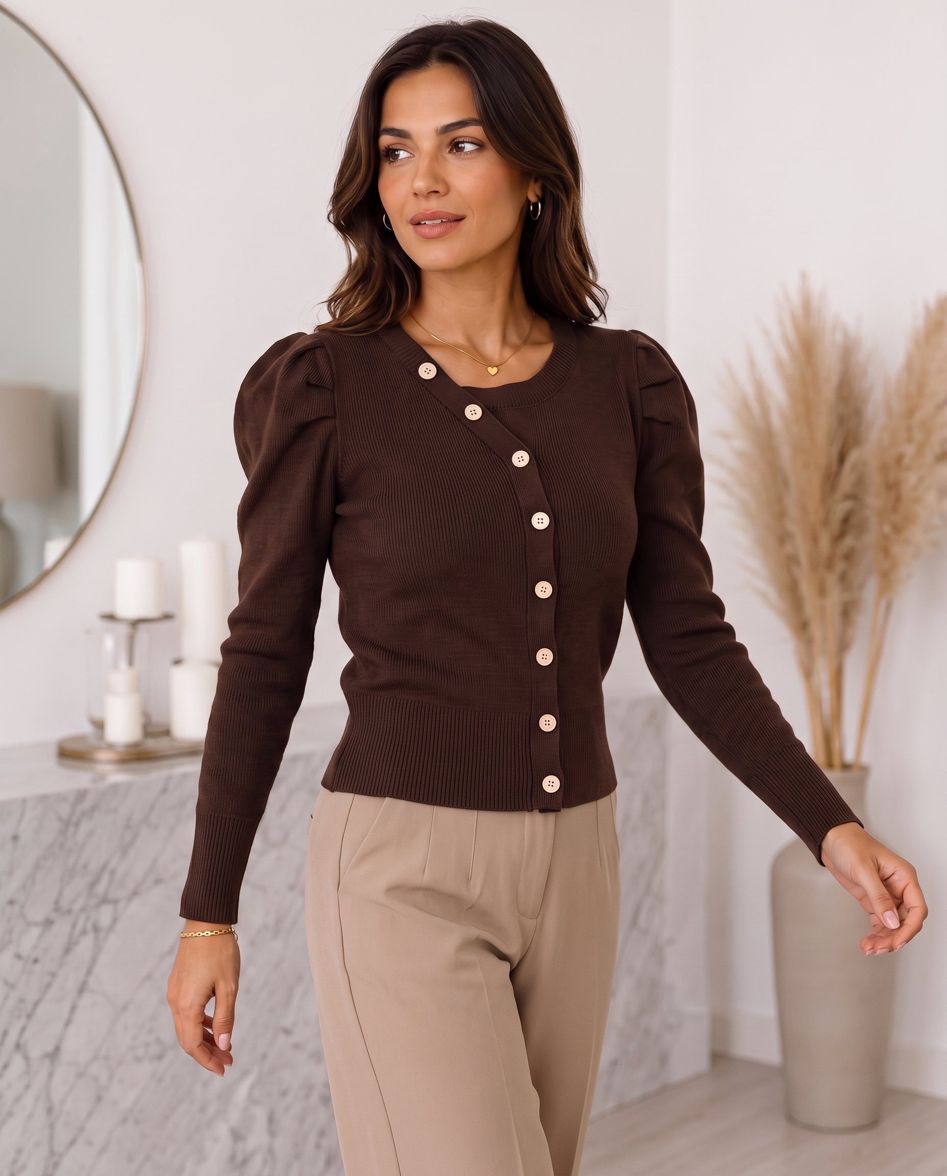 Bluzka JEWEL - 6
