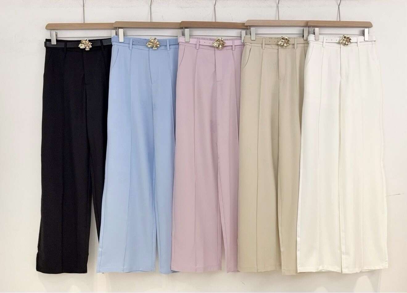 Cropped Faux leather Jacket