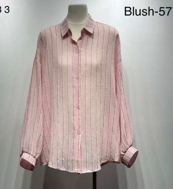 Koszula LUMINOUS - 12