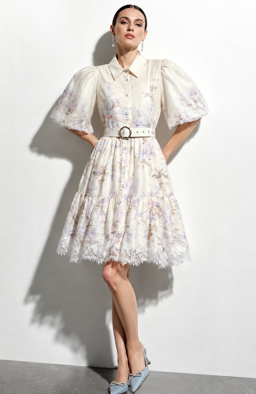 Sukienka LAVISH - 6