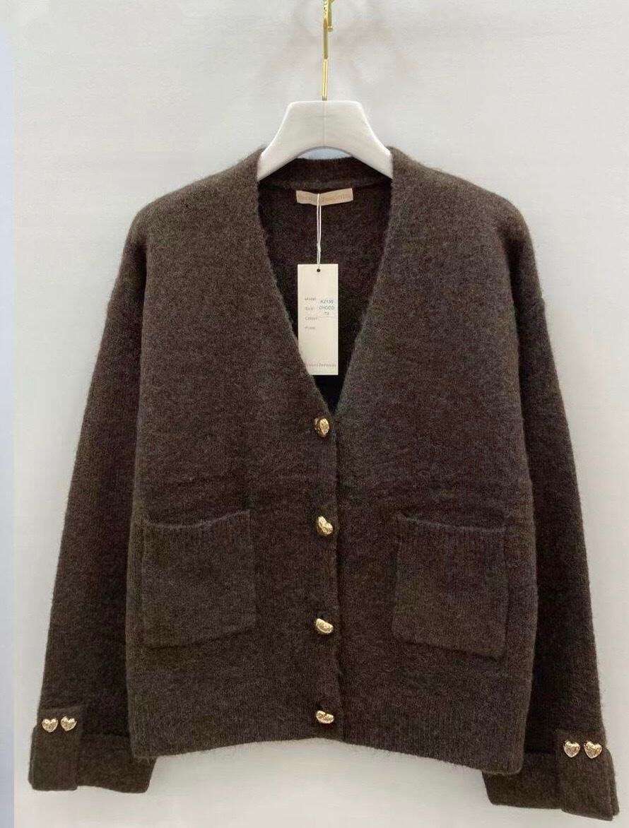 Sweter CHARM