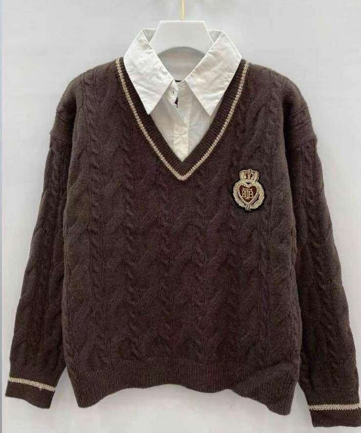 Sweter SENEGAL