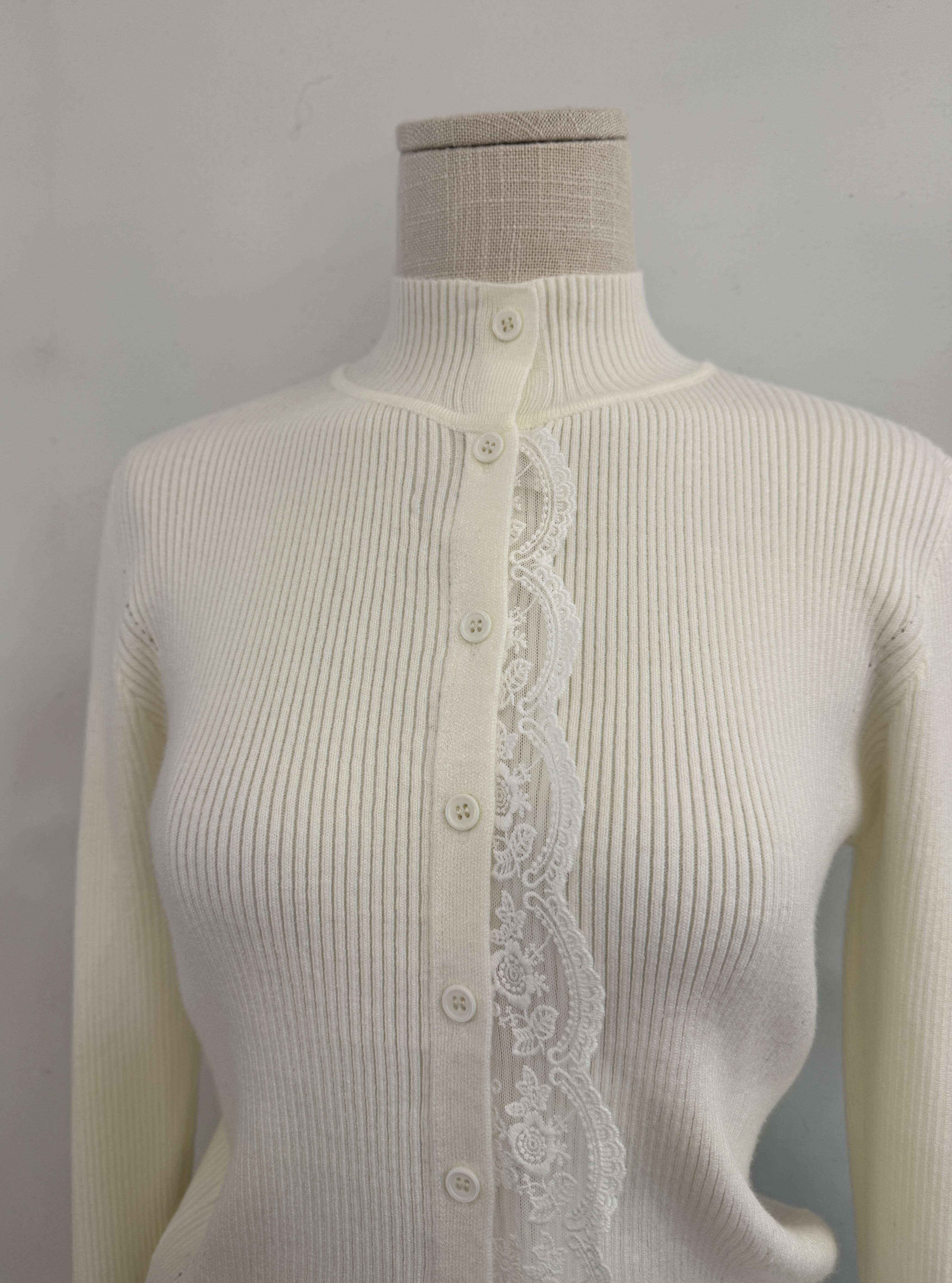 Bluzka SILKY - 16