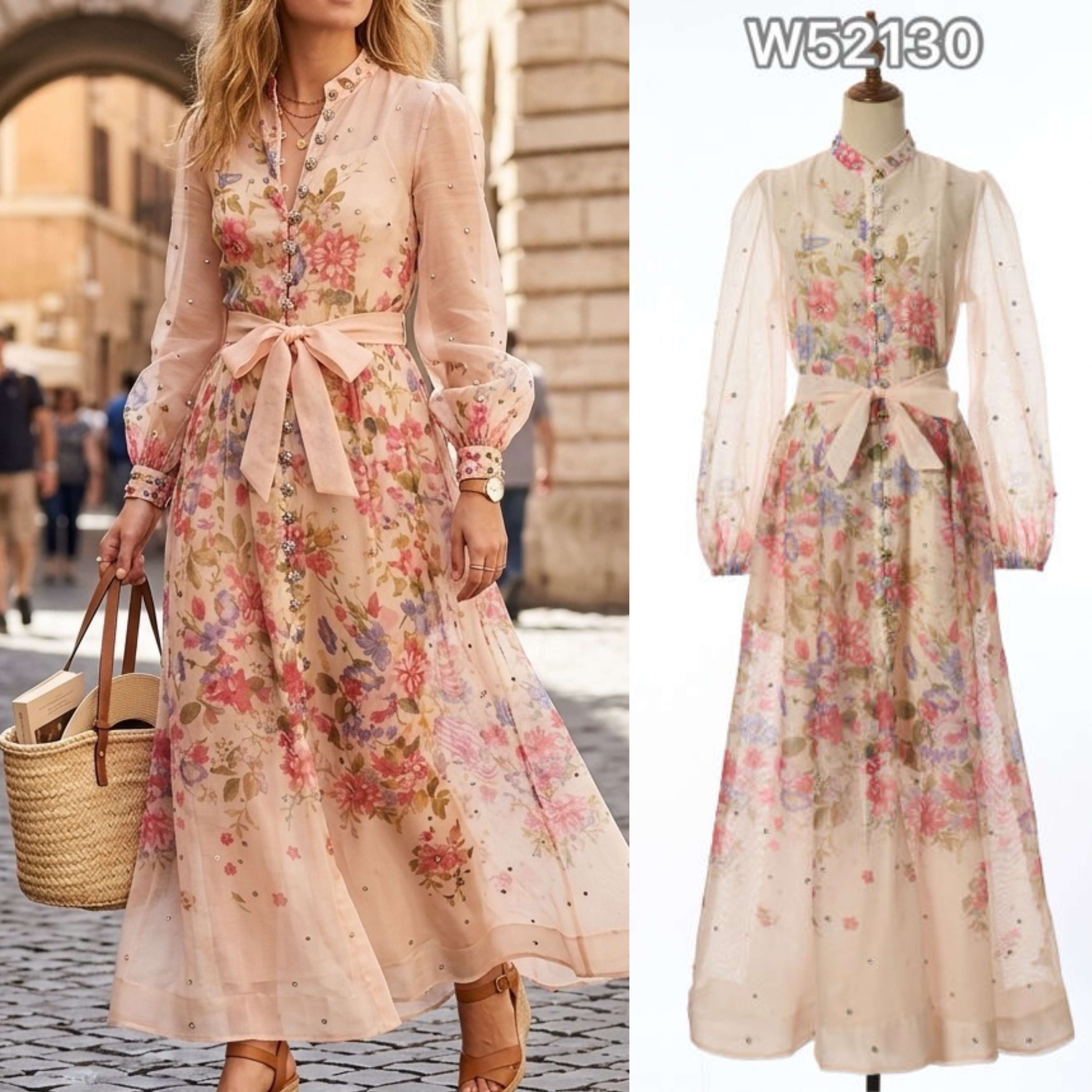 Cropped Faux leather Jacket