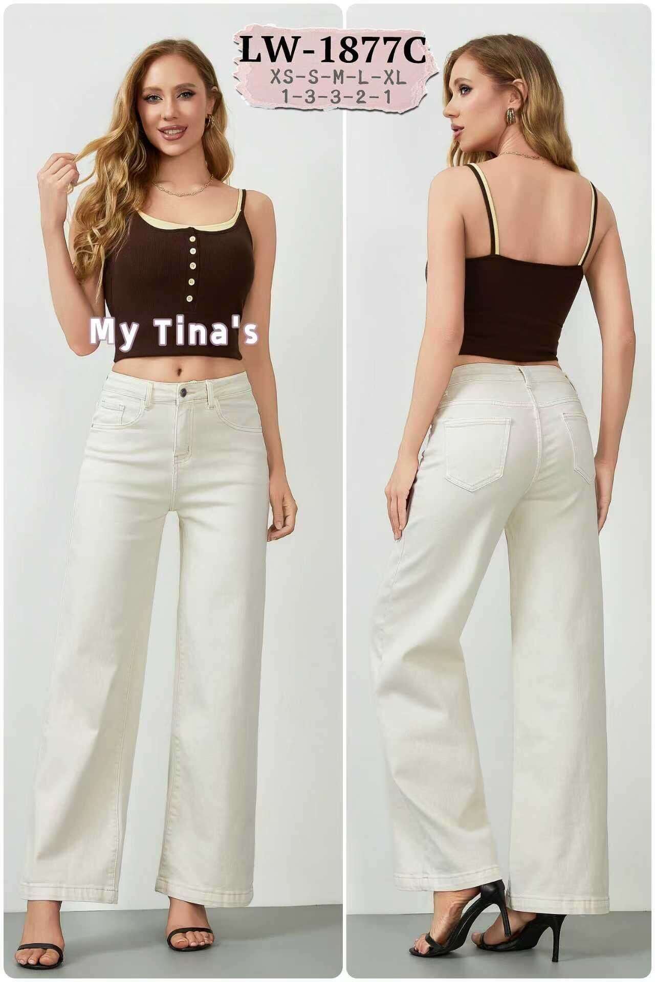 Spodnie TENERIFE - 2